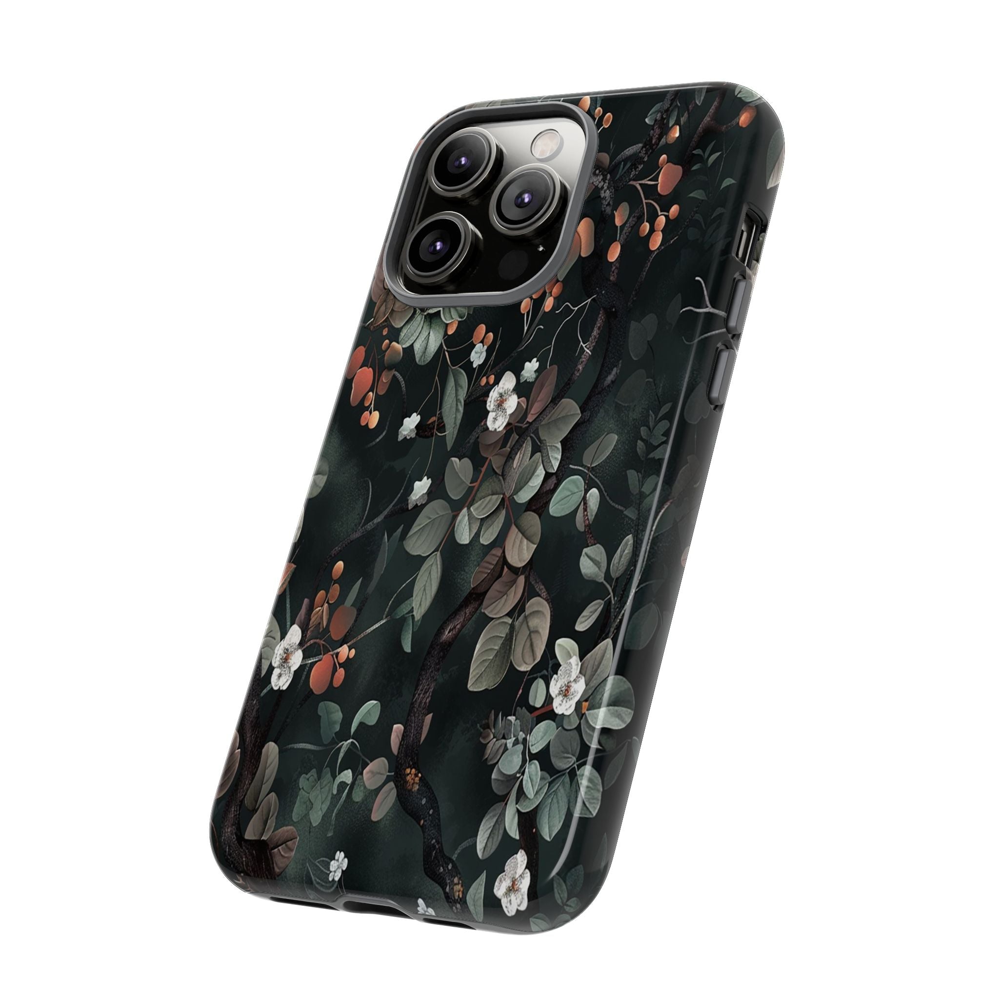 Botanical Garden Dreams