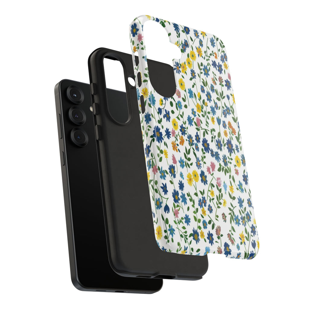 Spring Garden Blooms Case