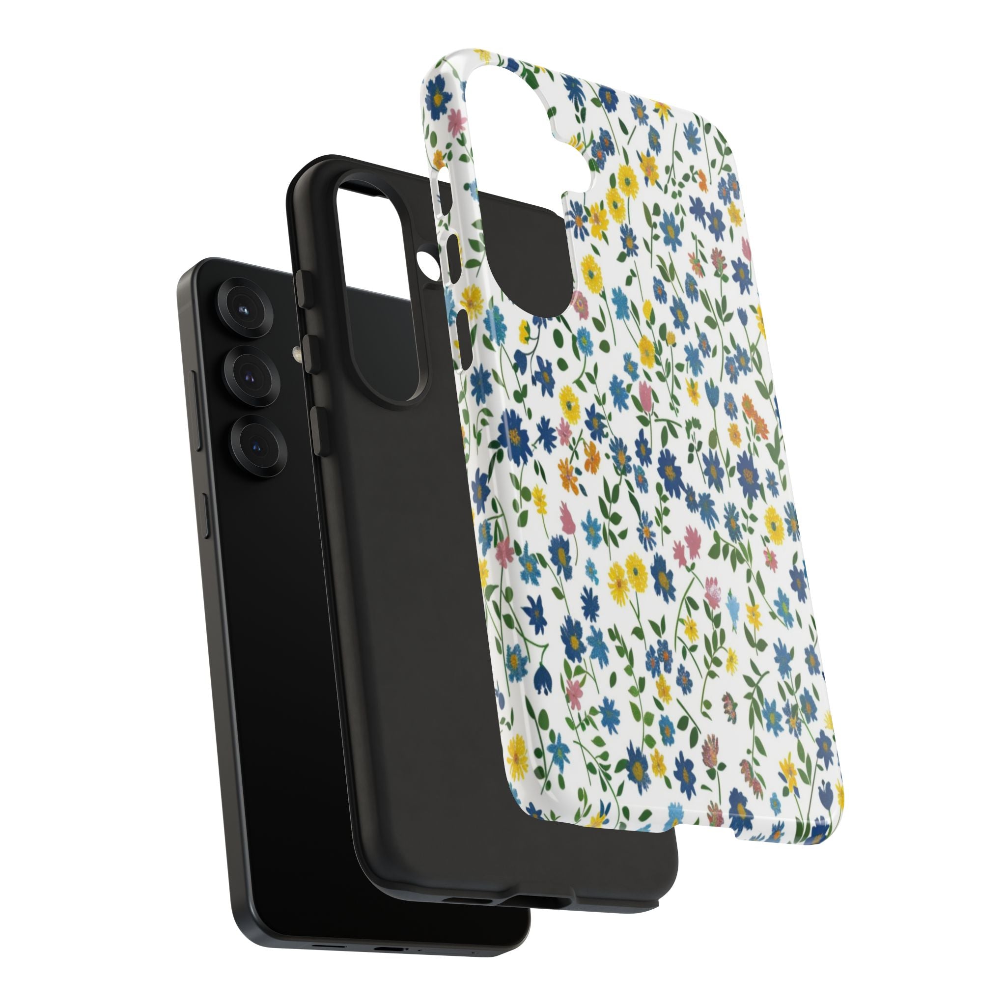 Spring Garden Blooms Case