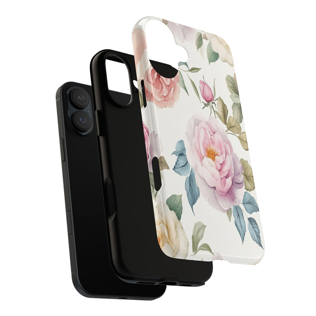 Garden Romance Case