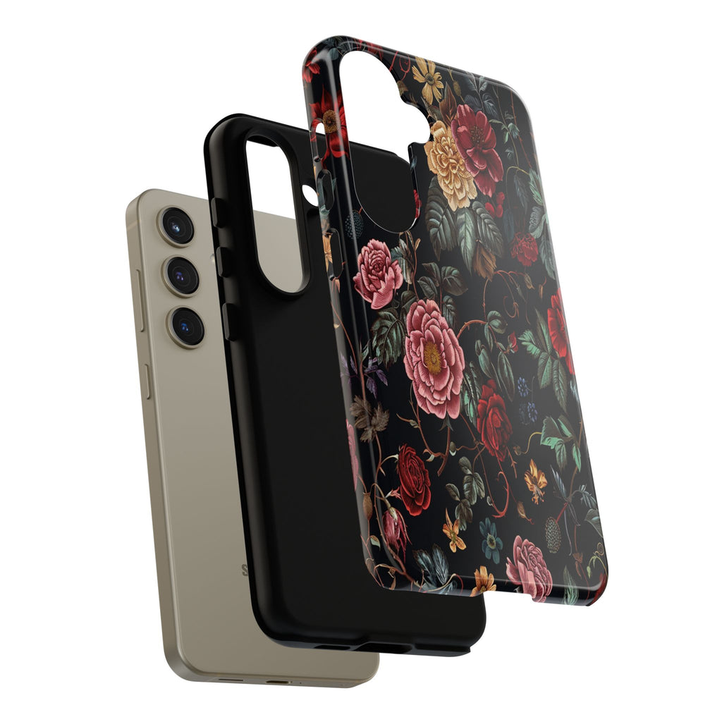 Dark Garden Case