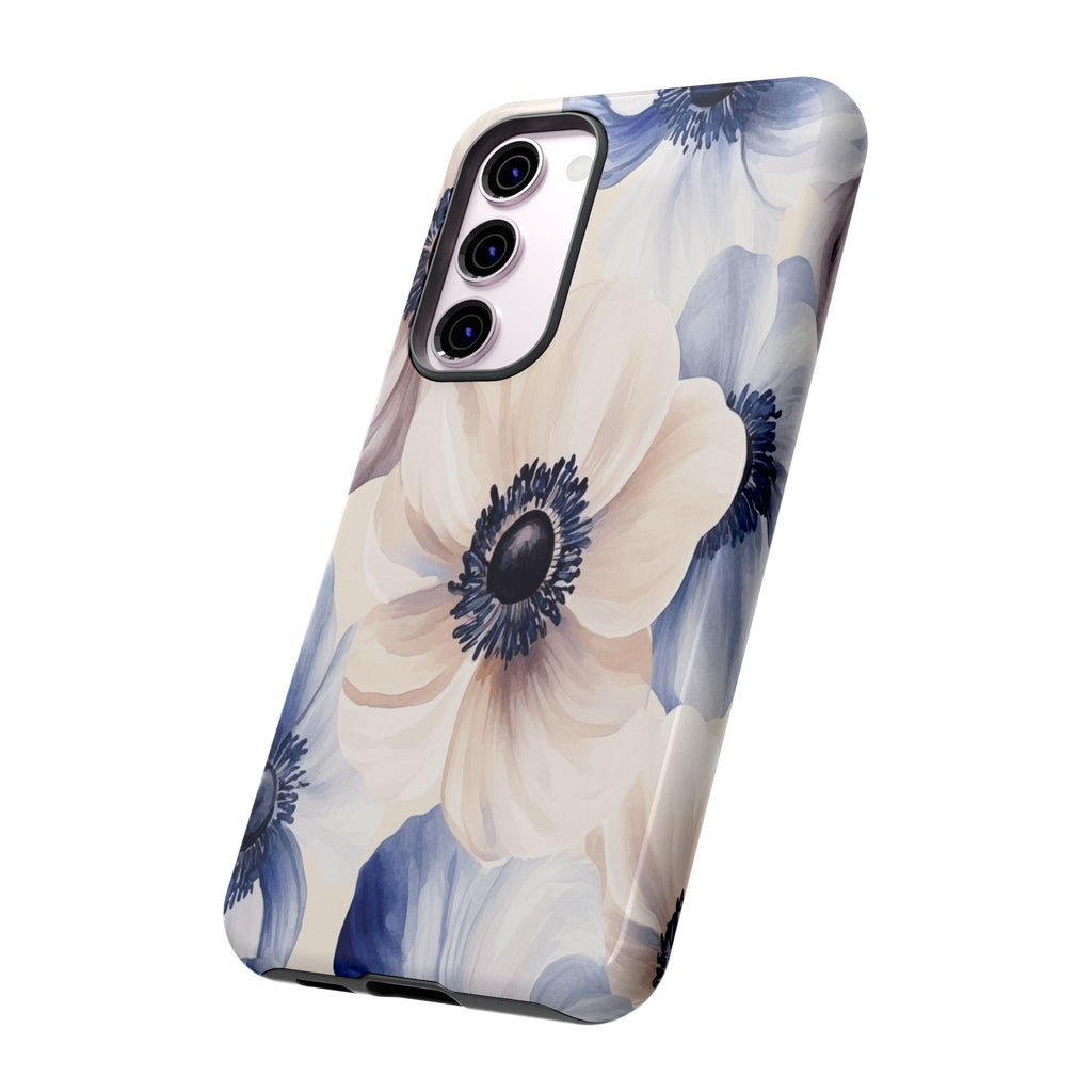 Elegant Anemone Case