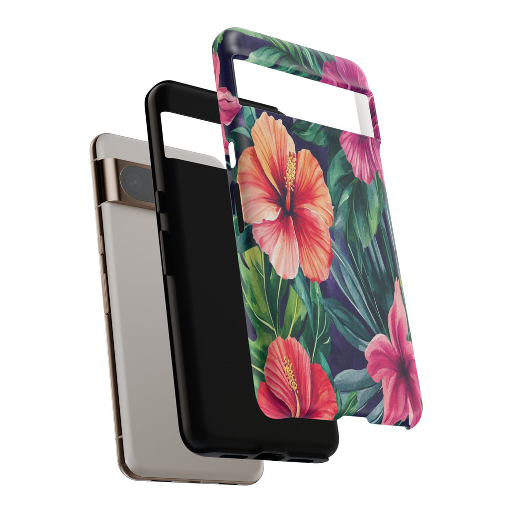 Vibrant Watercolor Case