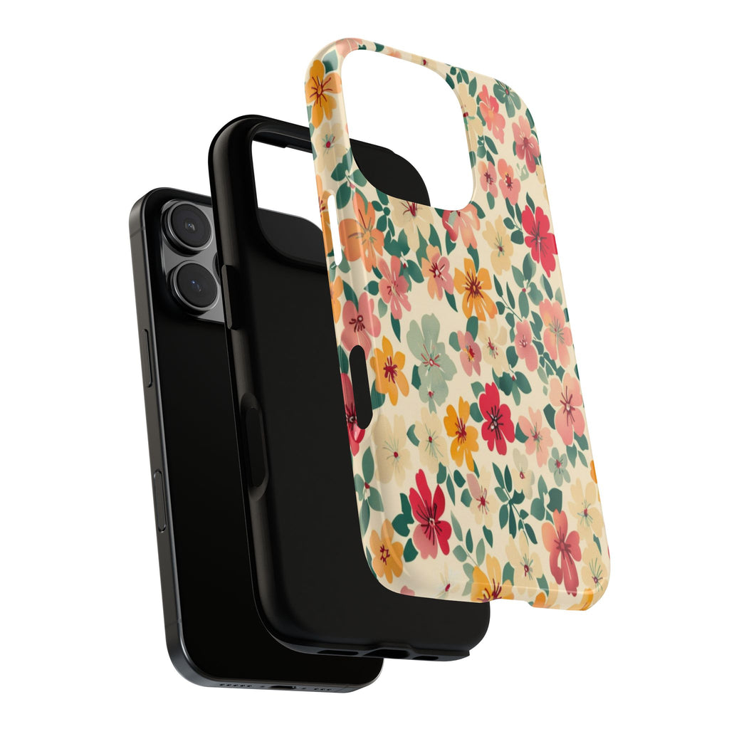 Garden Blooms Case