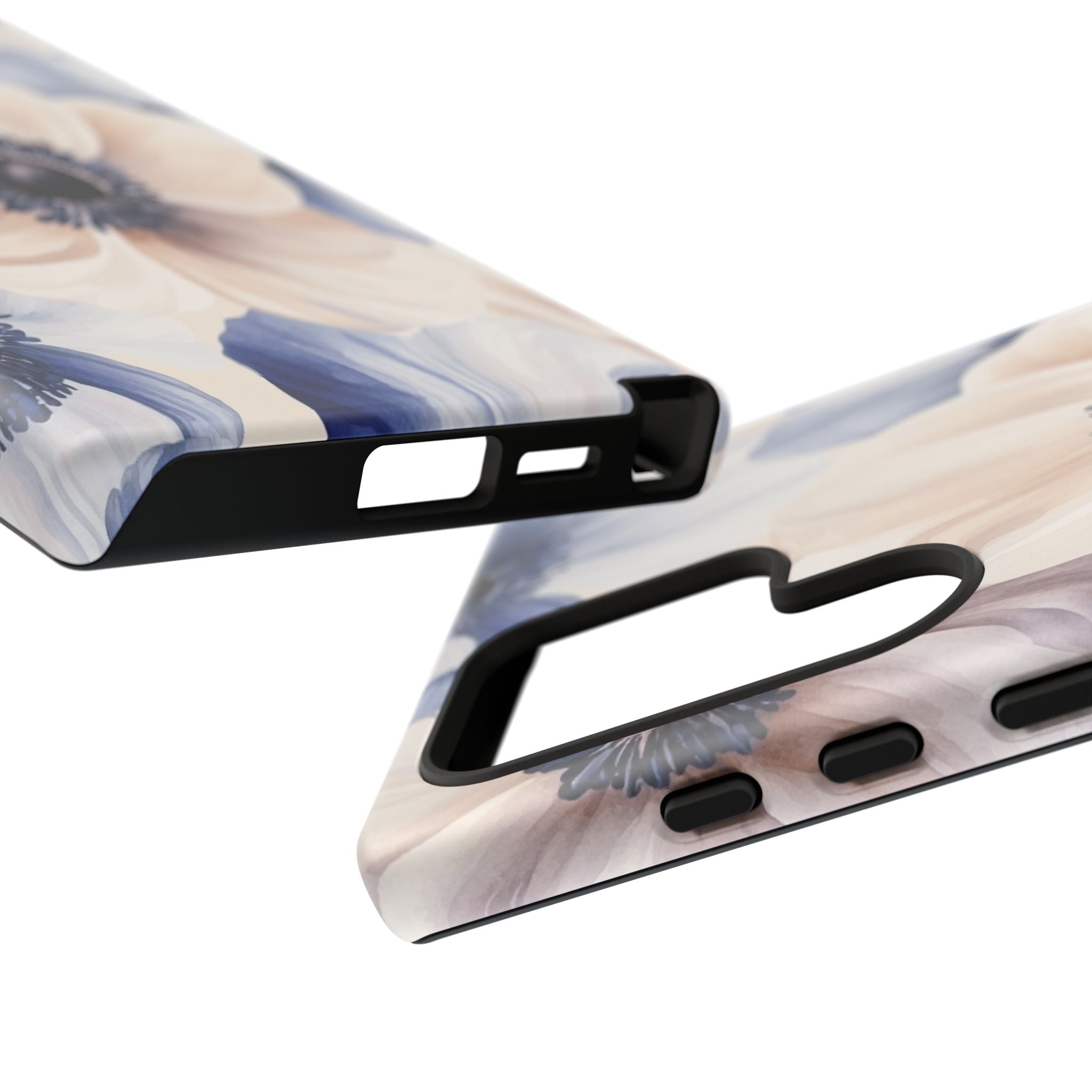 Elegant Anemone Case