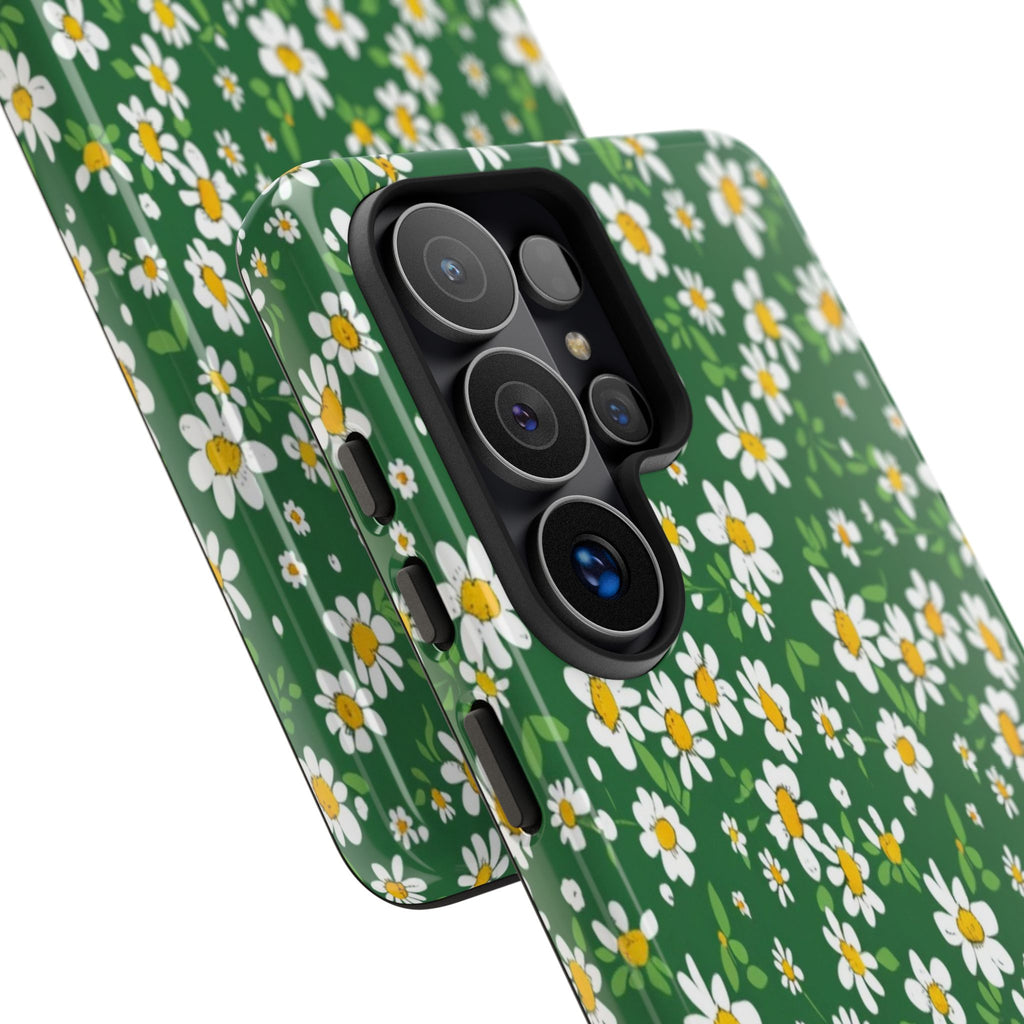 Daisy Garden Case