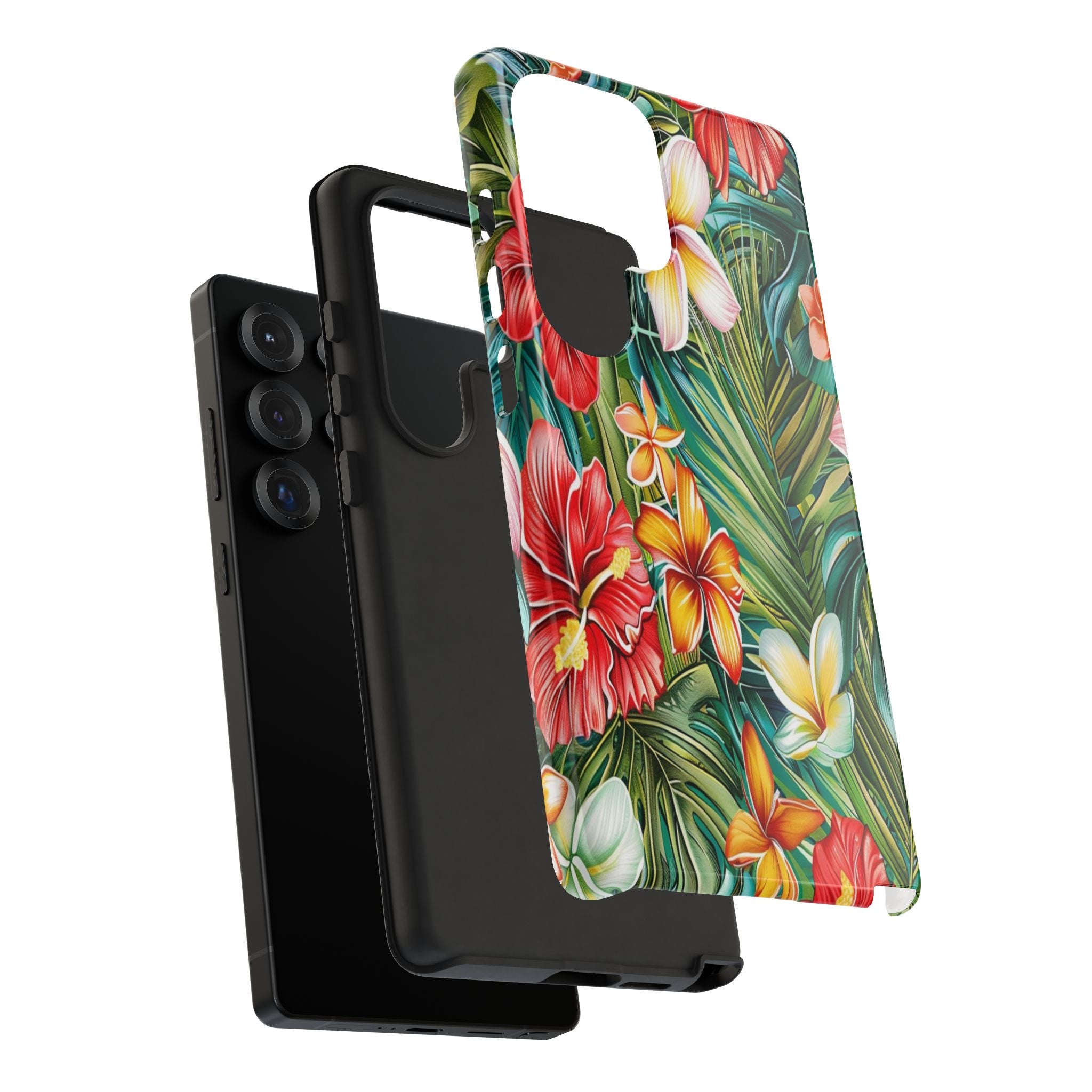 Tropical Paradise Case