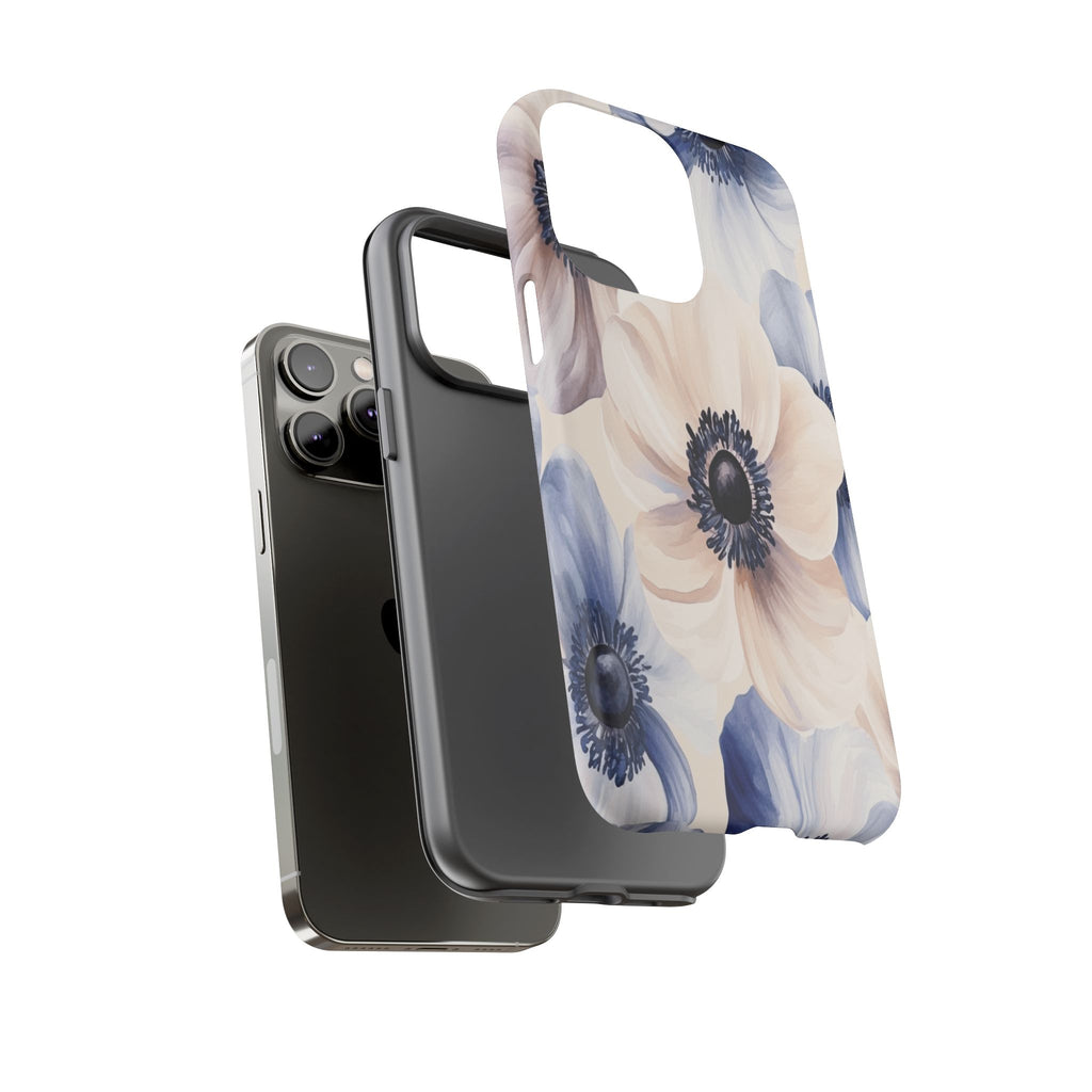 Elegant Anemone Case
