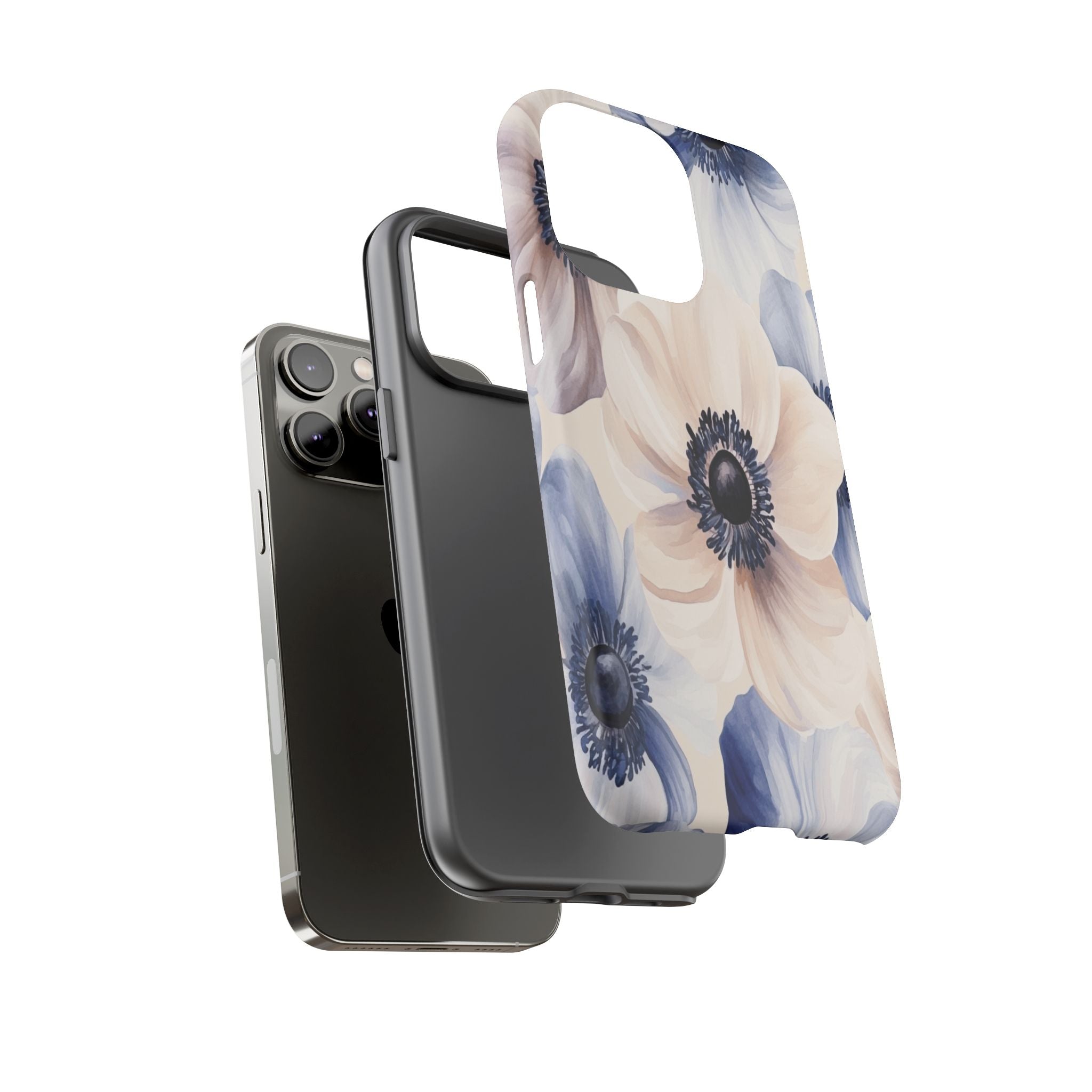 Elegant Anemone Case