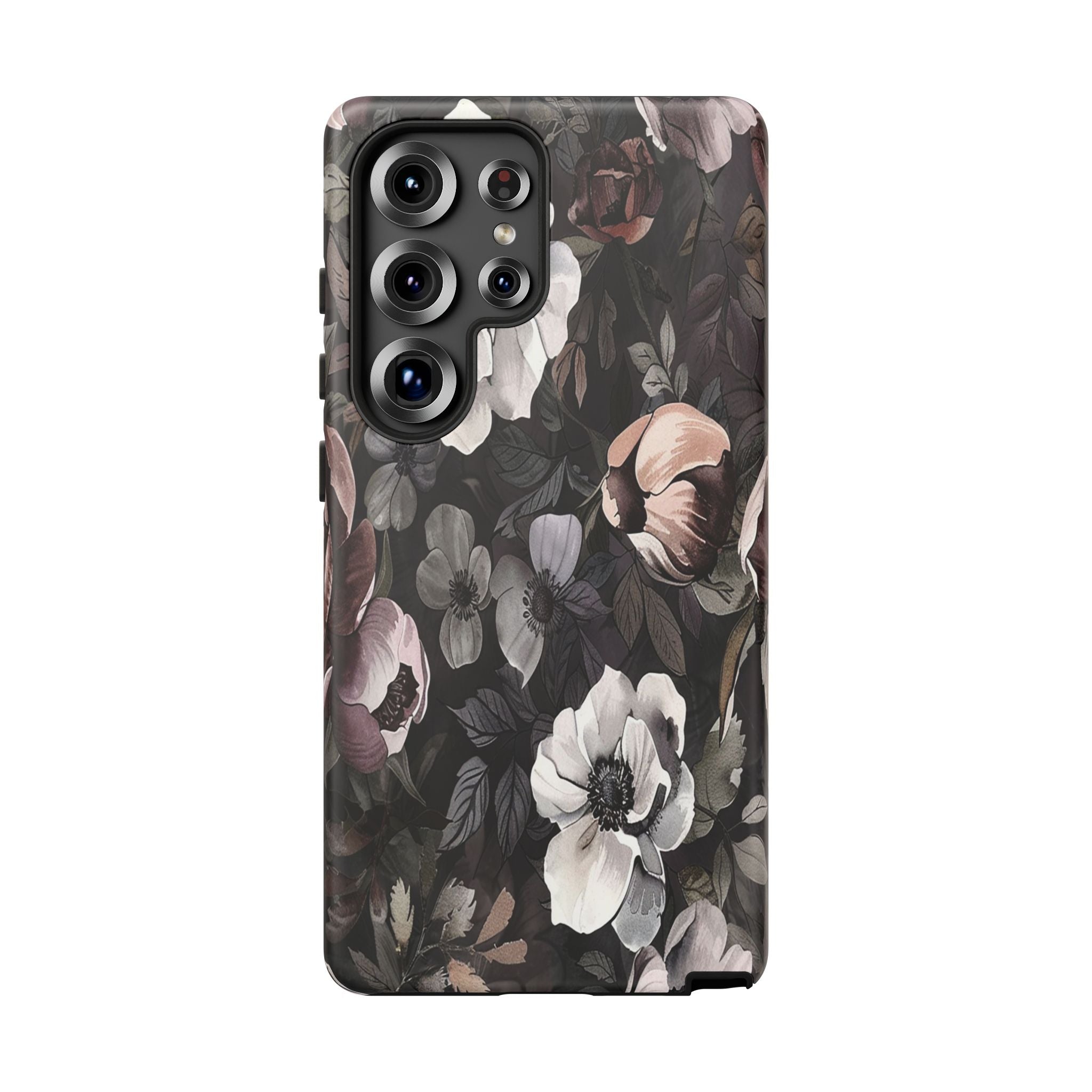 Midnight Botanical Garden