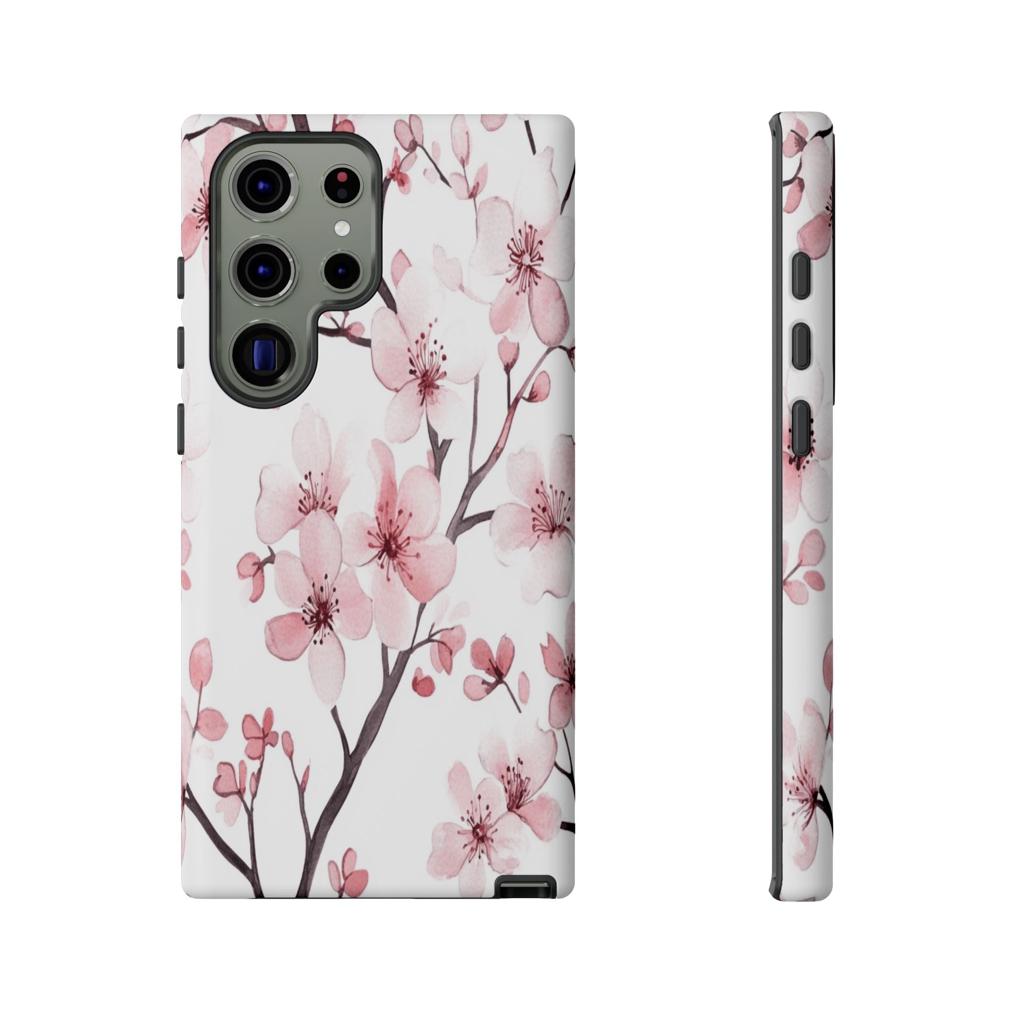 Cherry Blossoms
