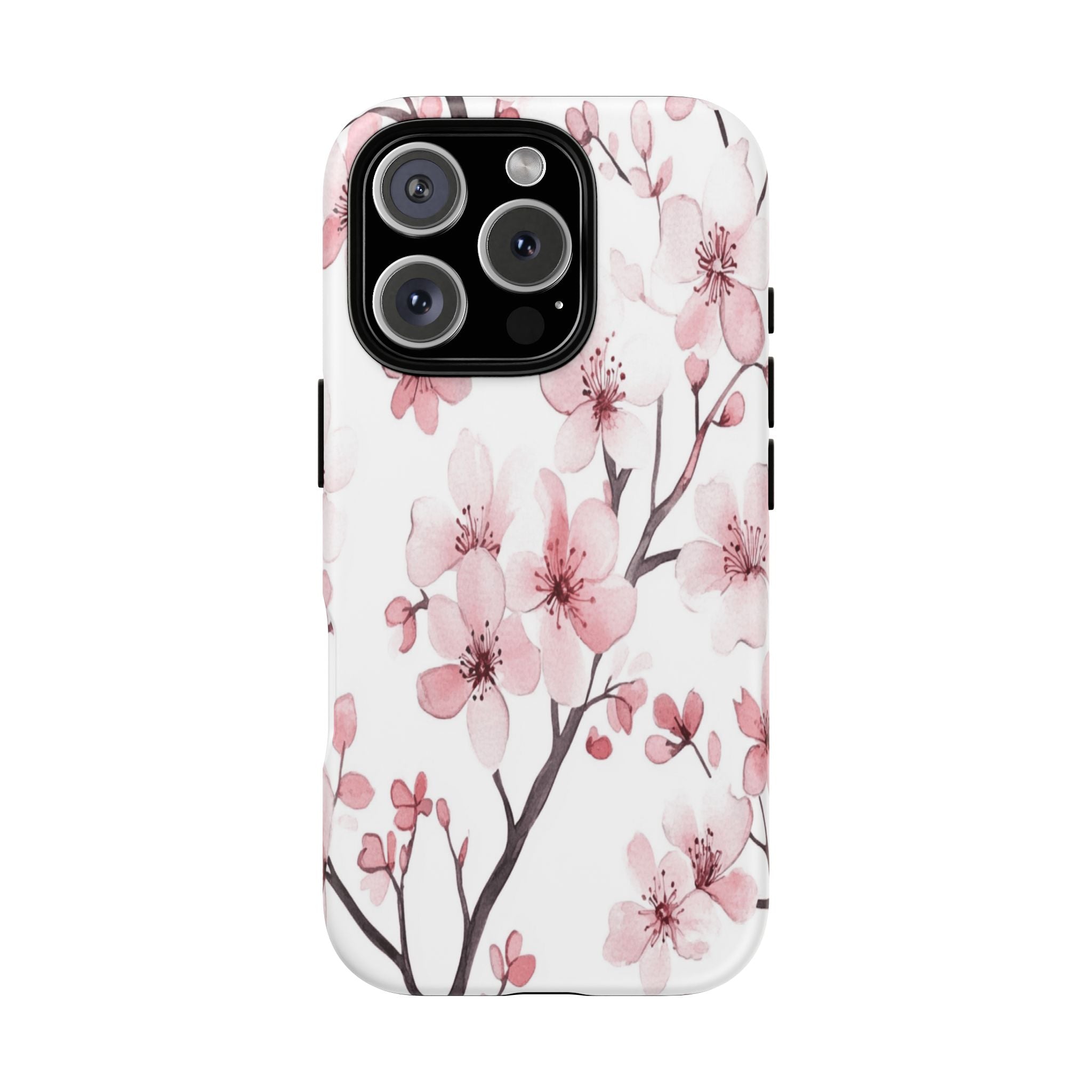 Cherry Blossoms