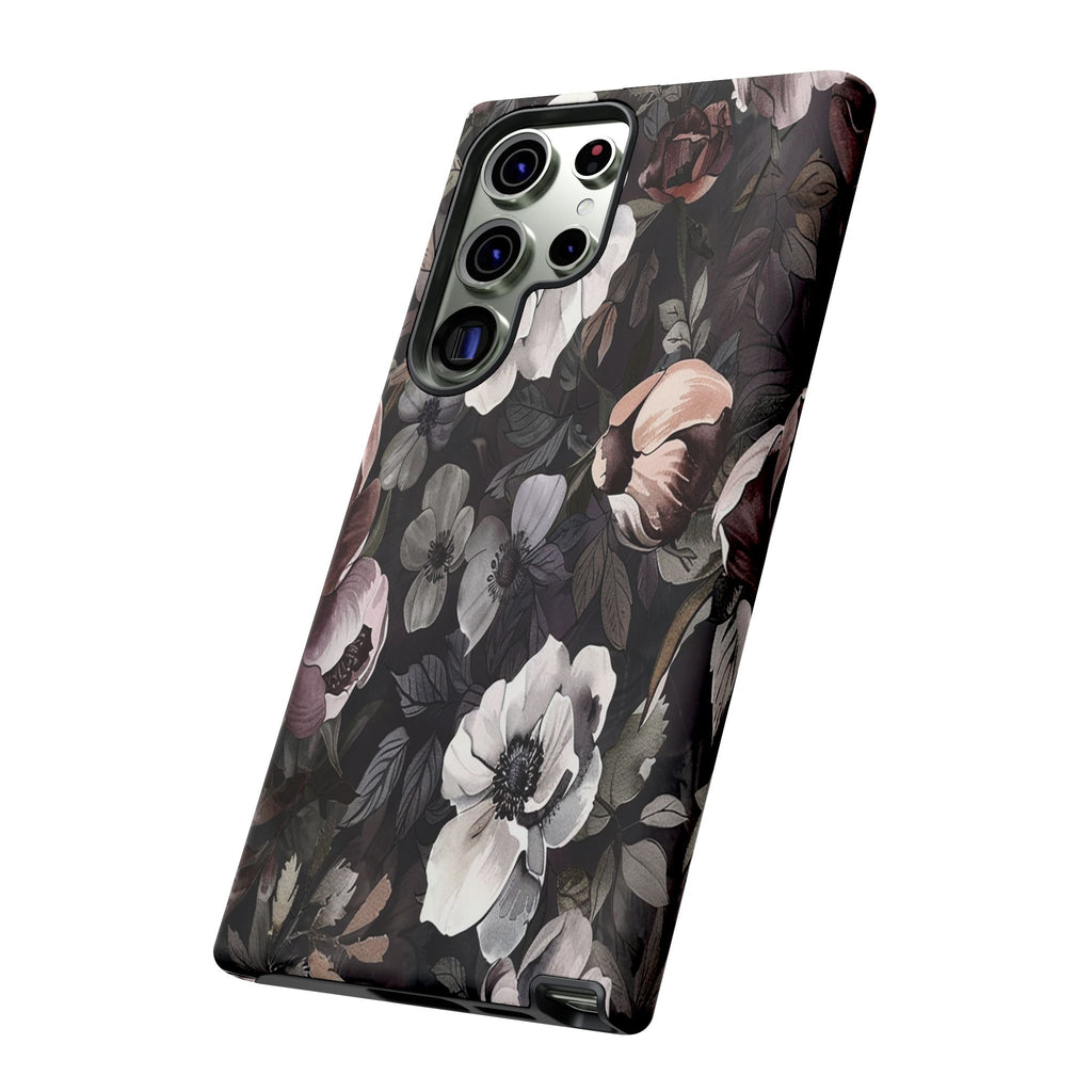 Midnight Botanical Garden Case