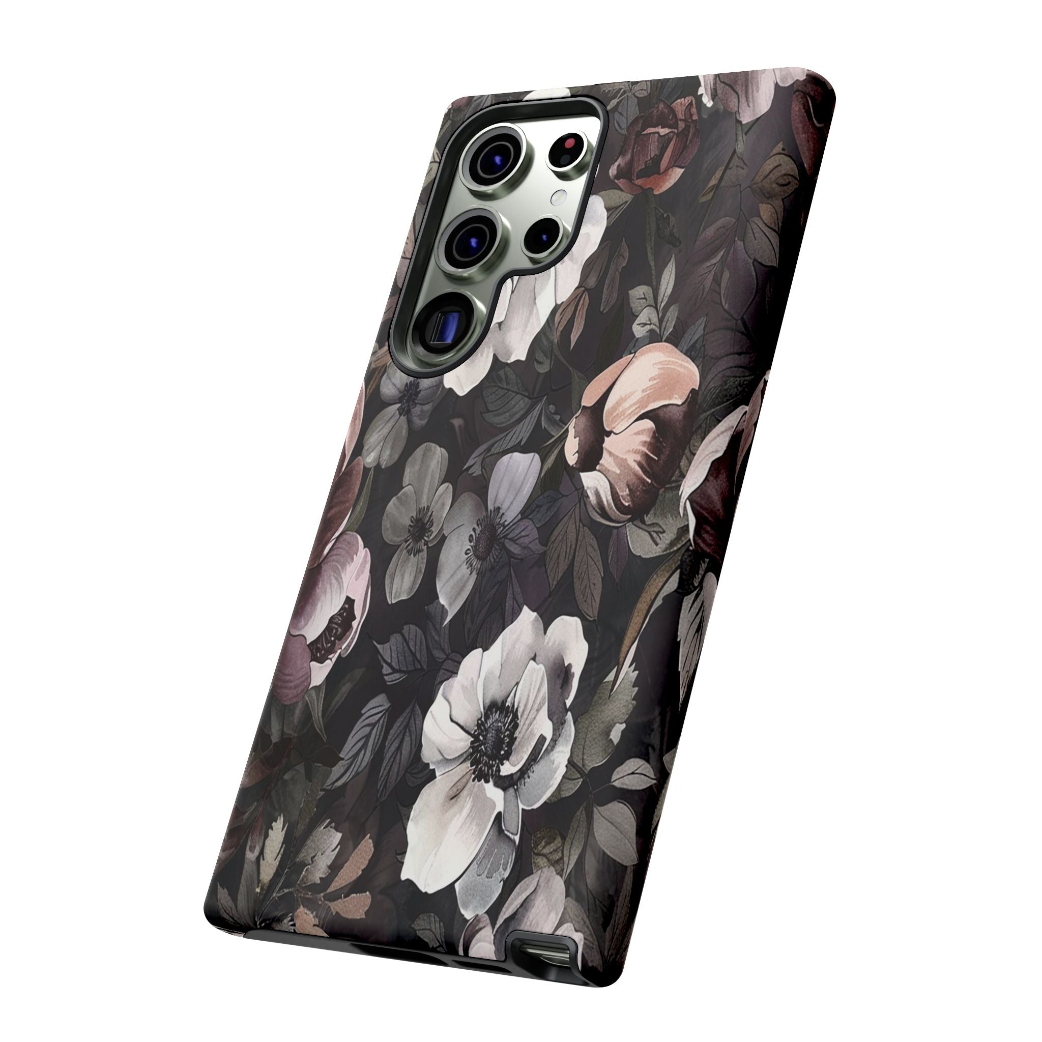 Midnight Botanical Garden Case