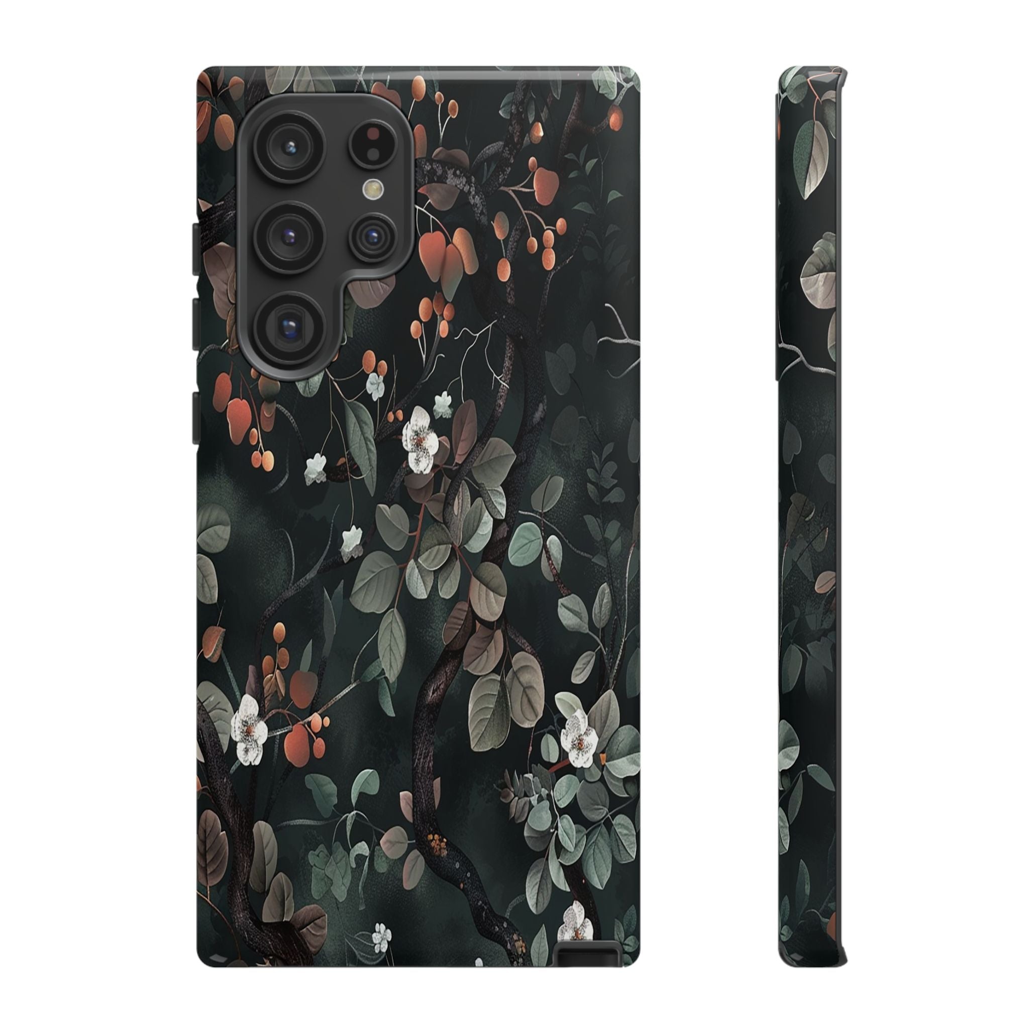 Botanical Garden Dreams