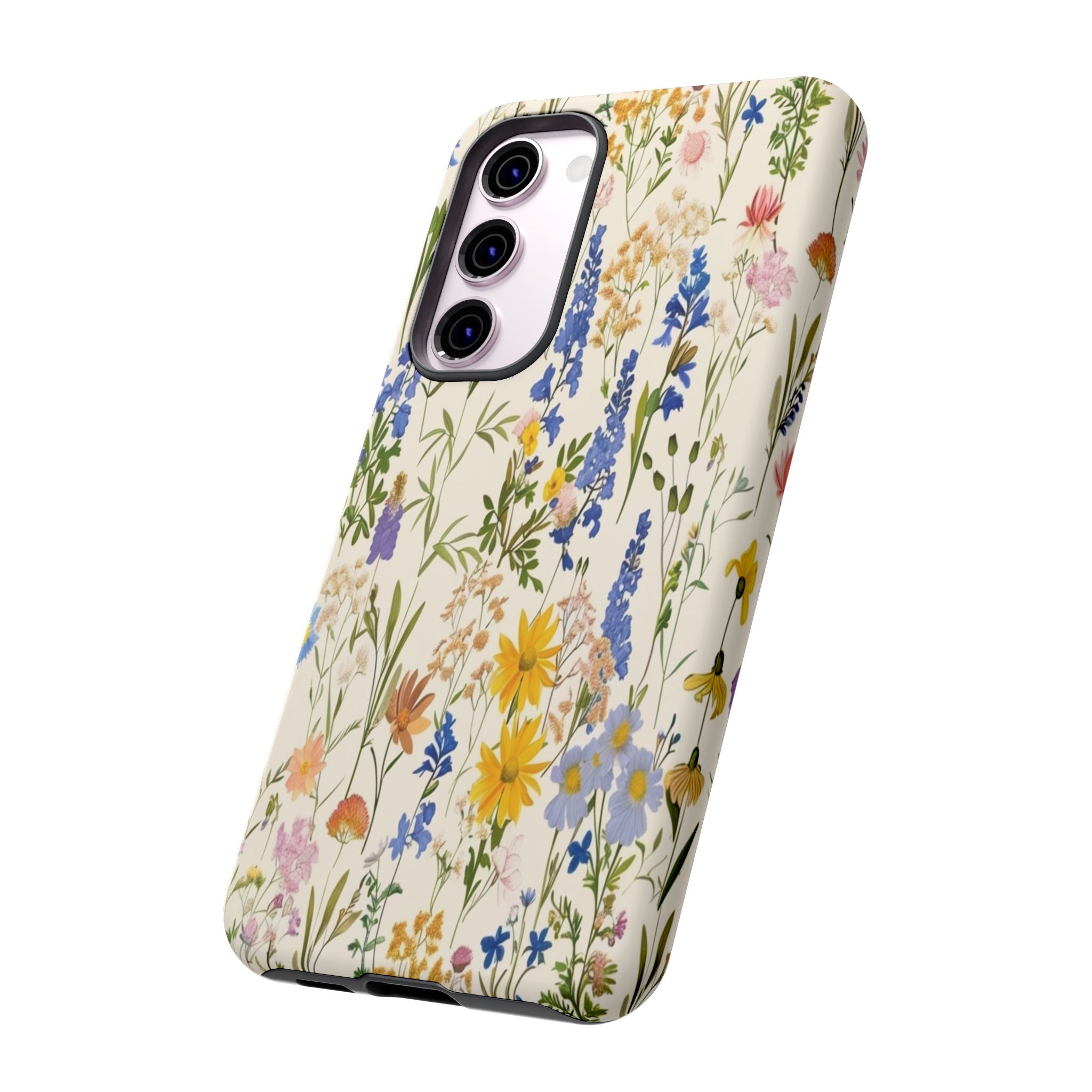 Wildflower Meadow Case