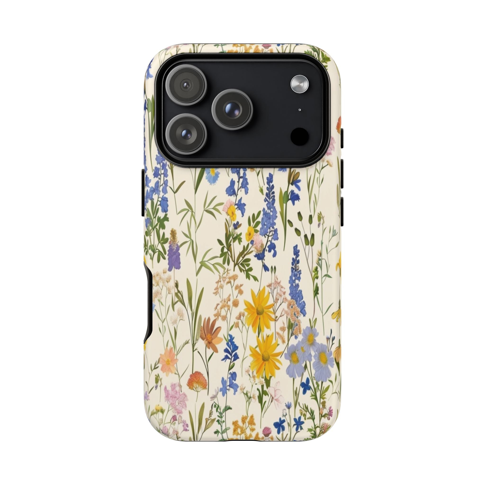 Wildflower Meadow Case
