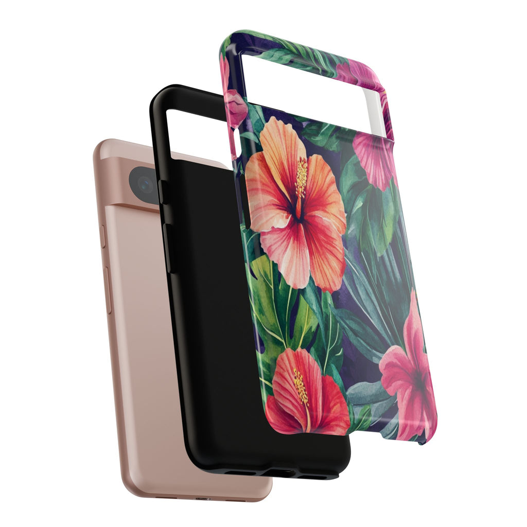 Vibrant Watercolor Case
