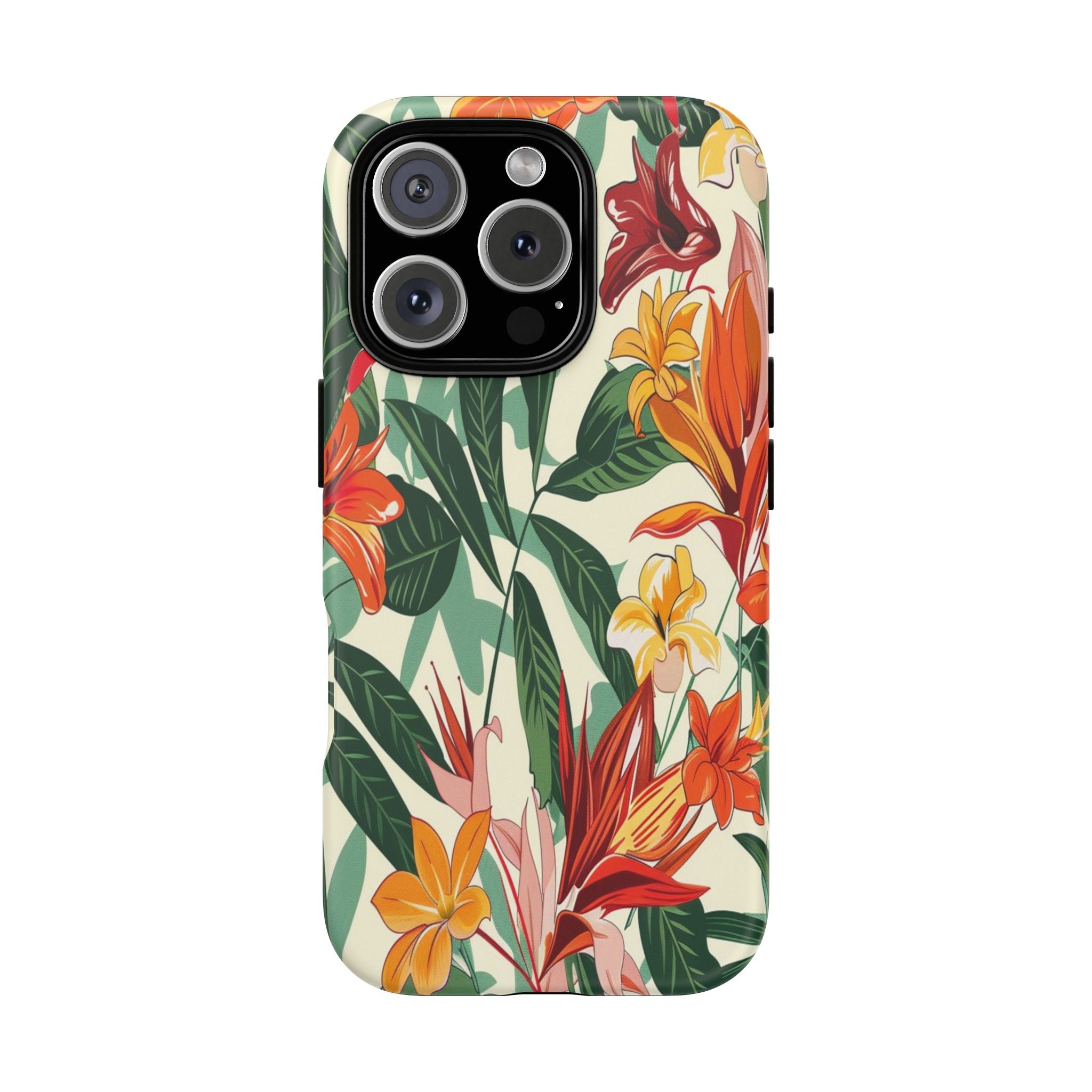 Exotic Botanical Garden