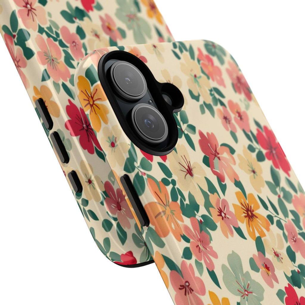 Garden Blooms Case