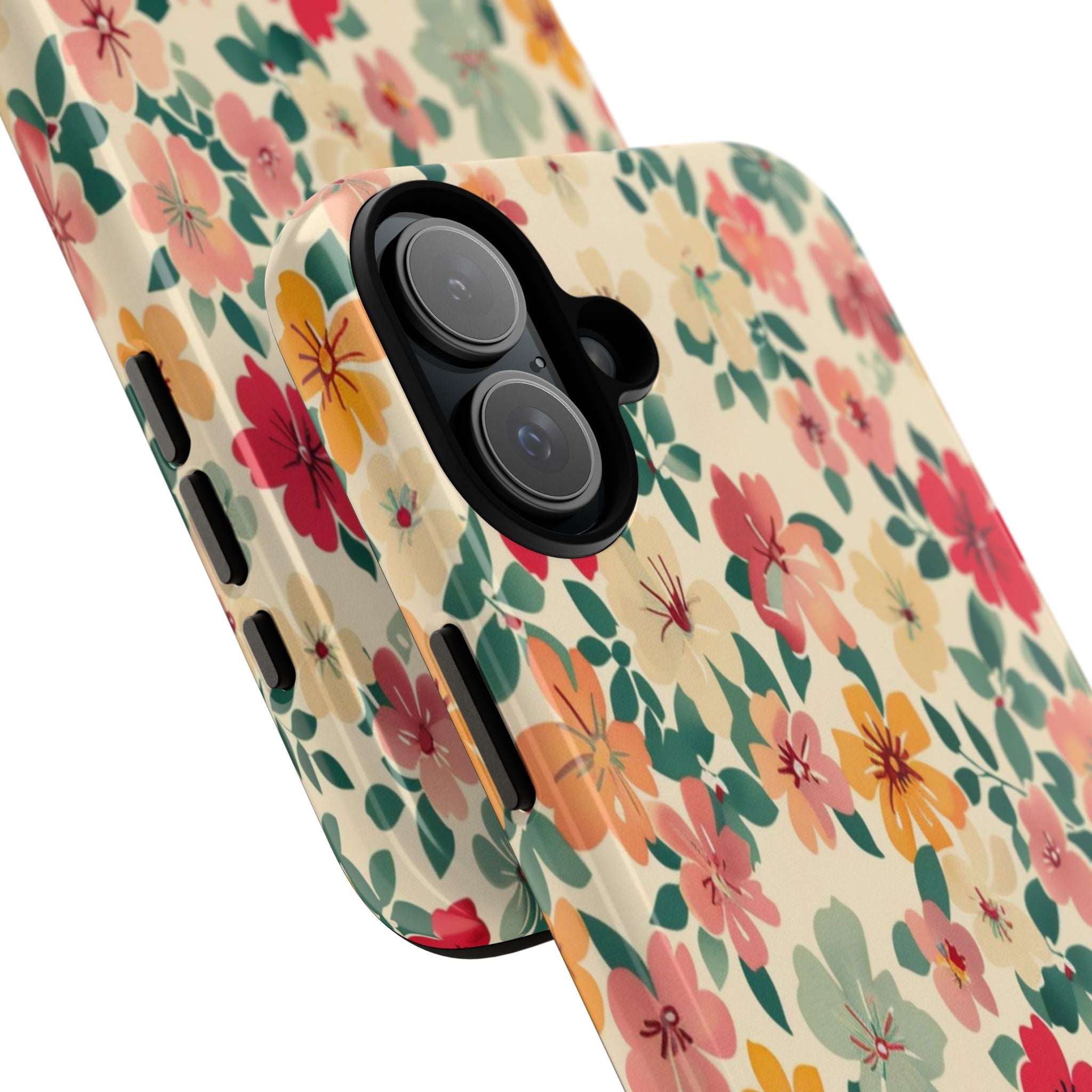 Garden Blooms Case