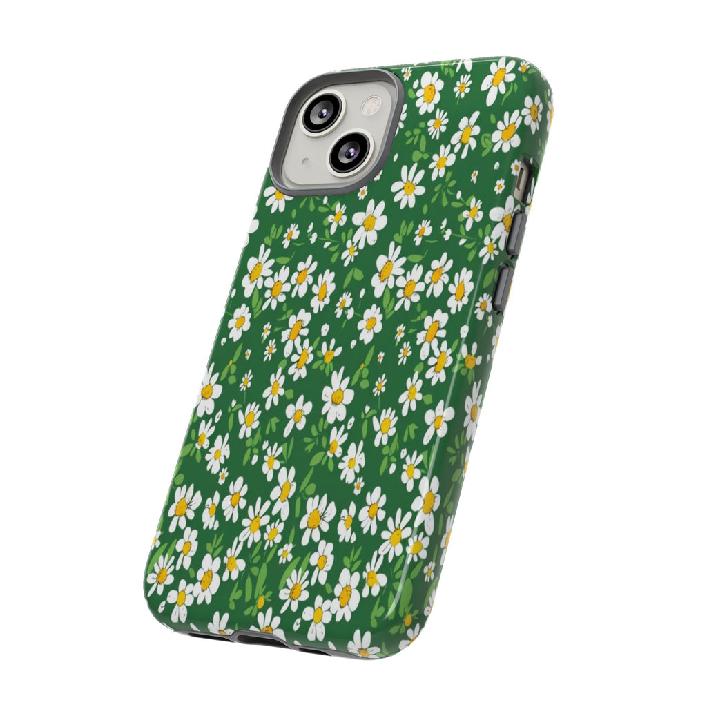 Daisy Garden Case