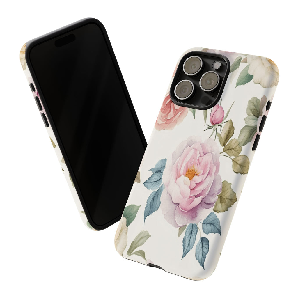 Garden Romance Case