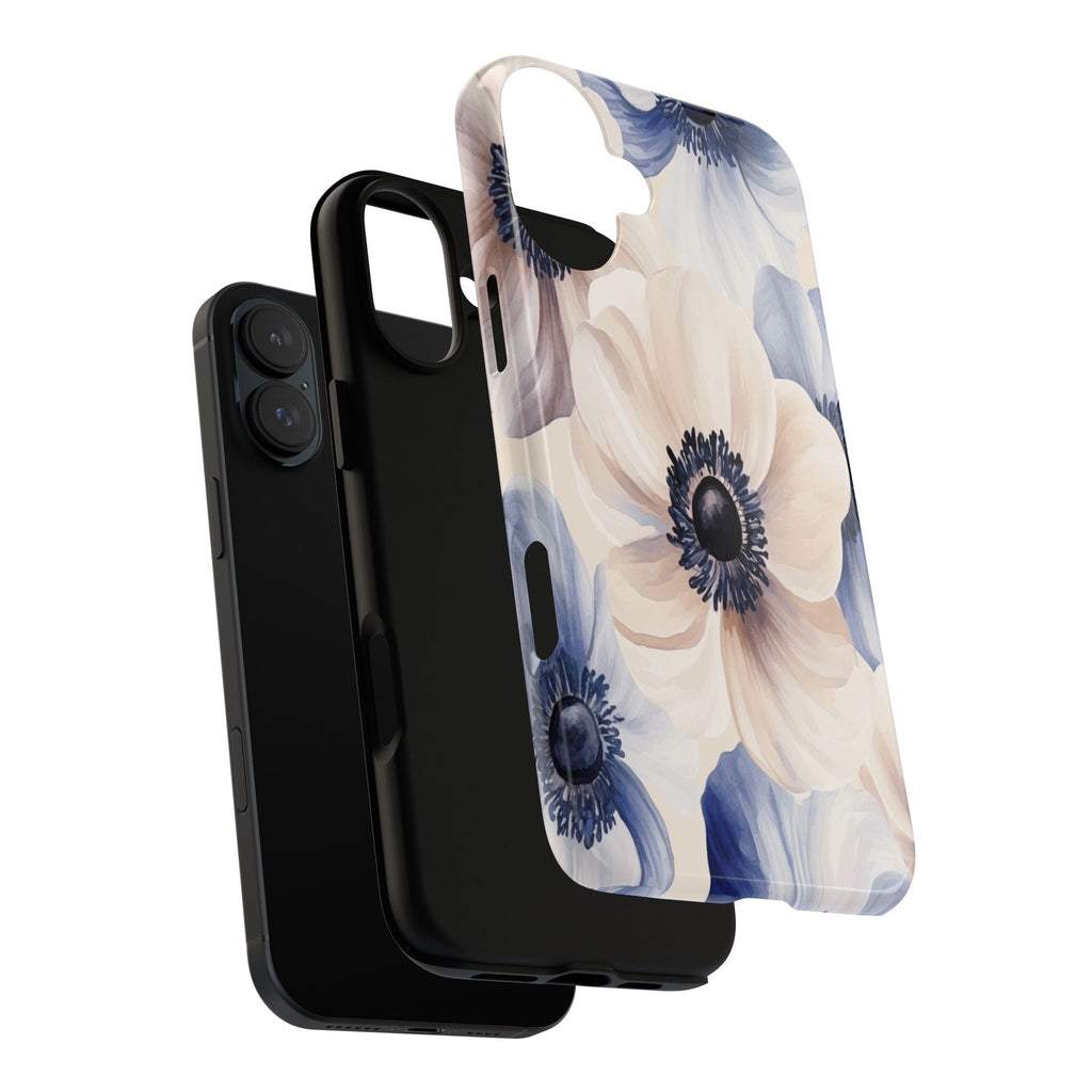 Elegant Anemone Case