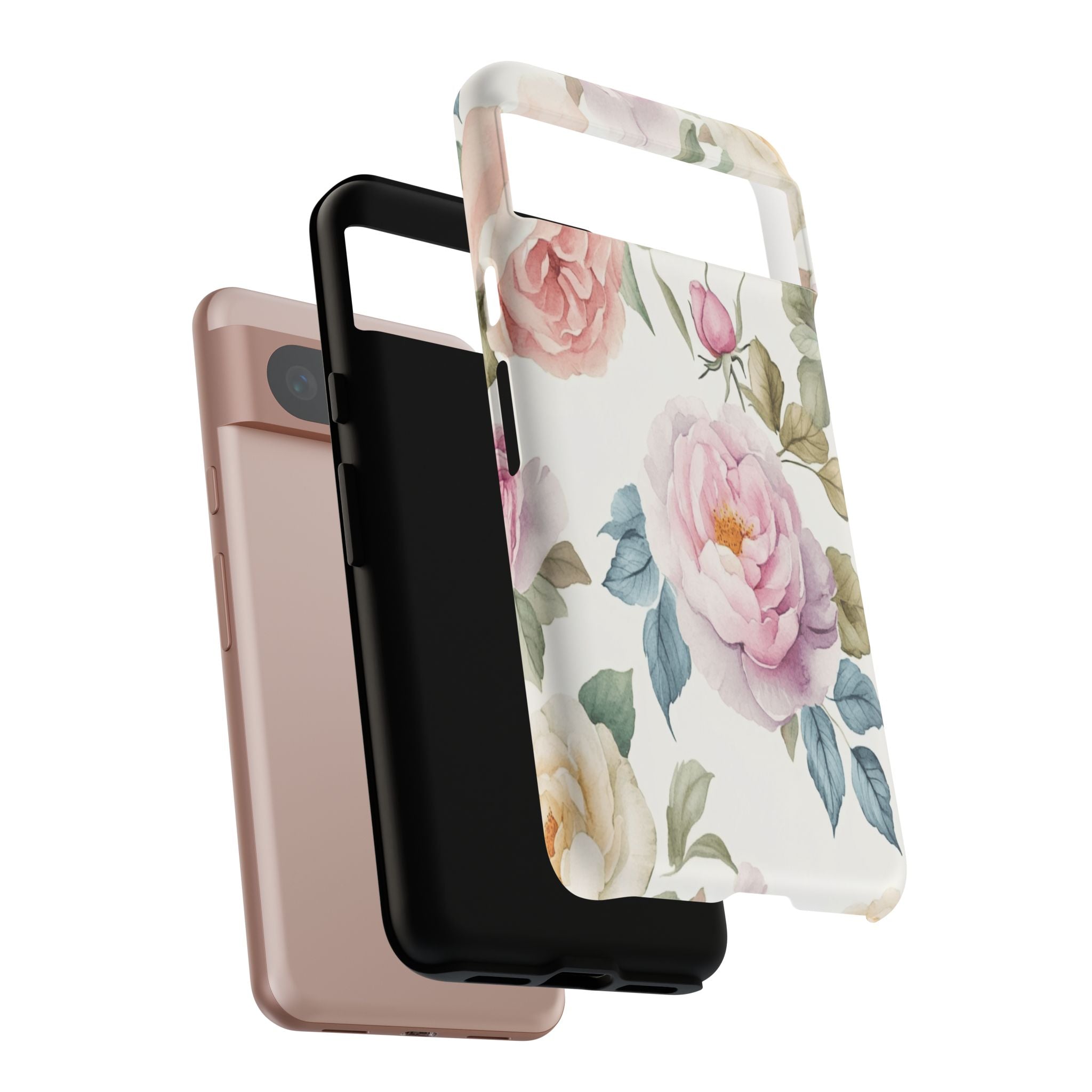 Garden Romance Case