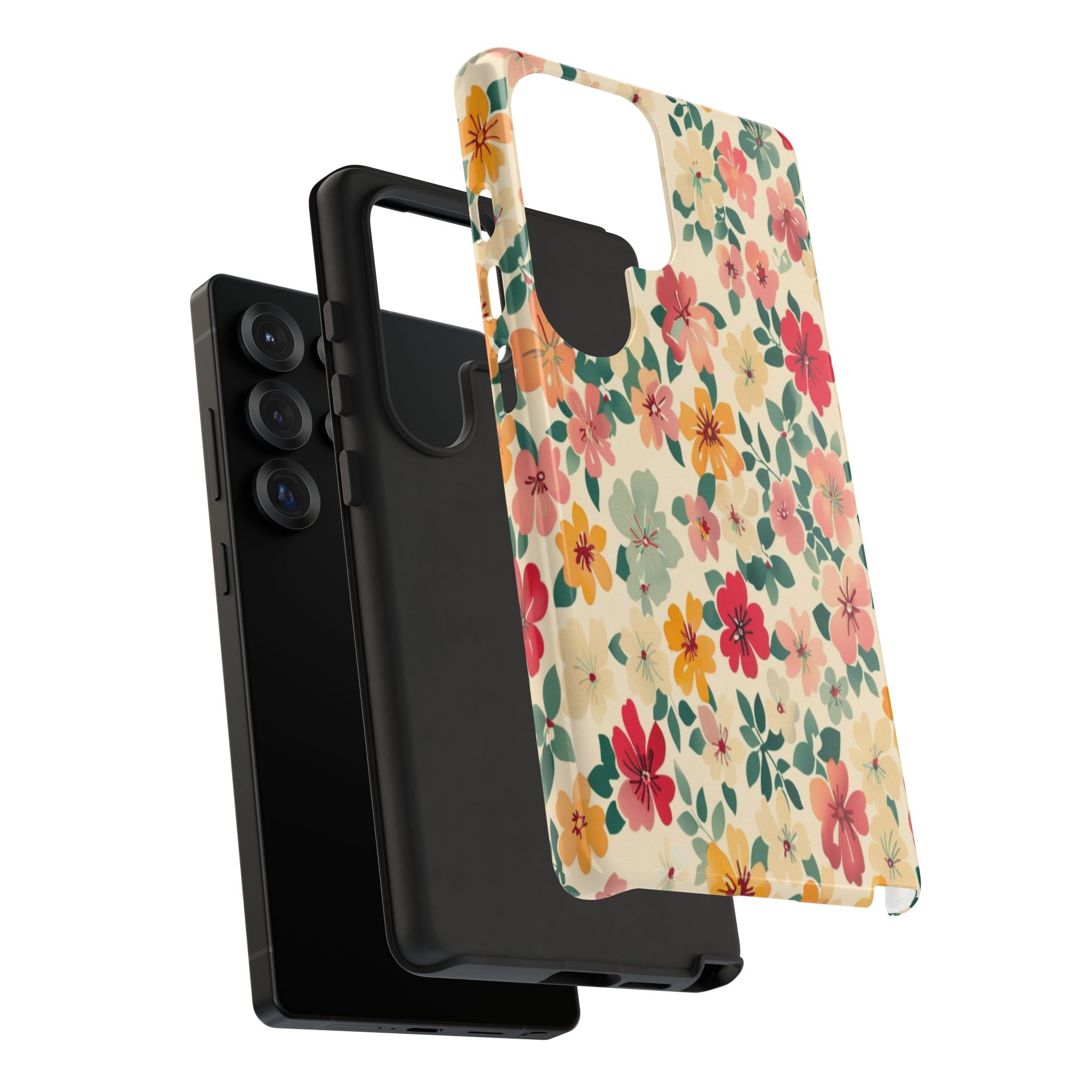 Garden Blooms Case