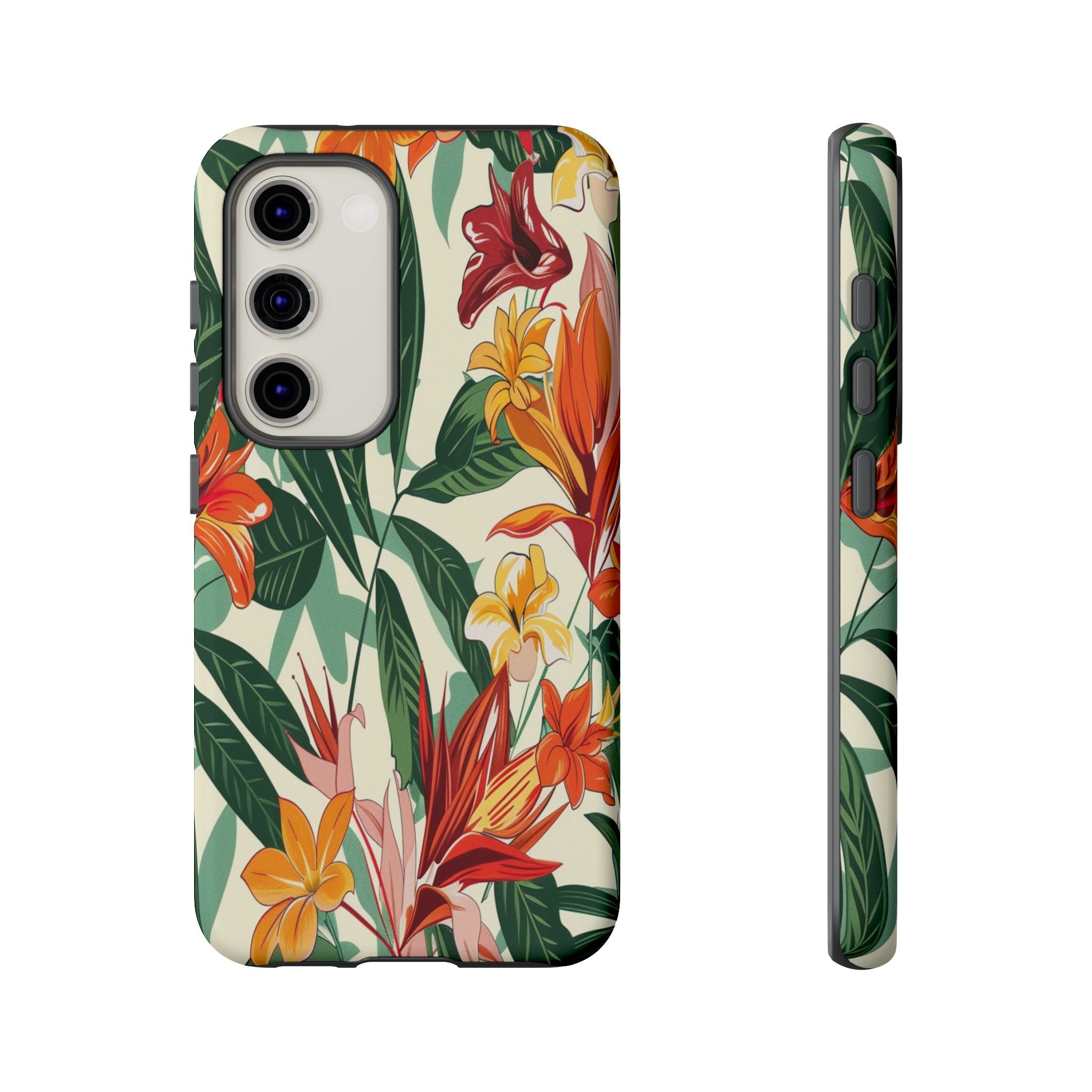 Exotic Botanical Garden