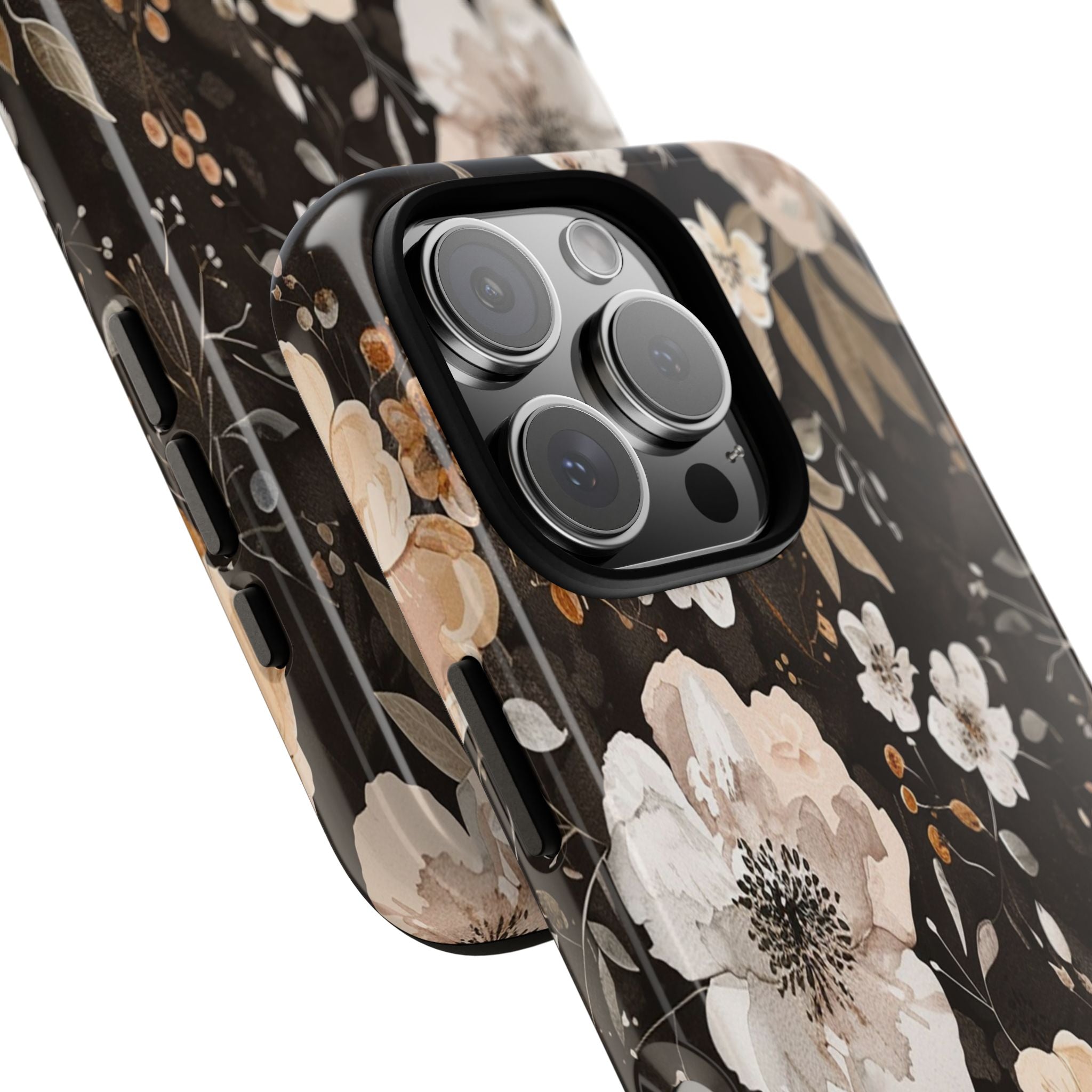 Elegant and Soft Case