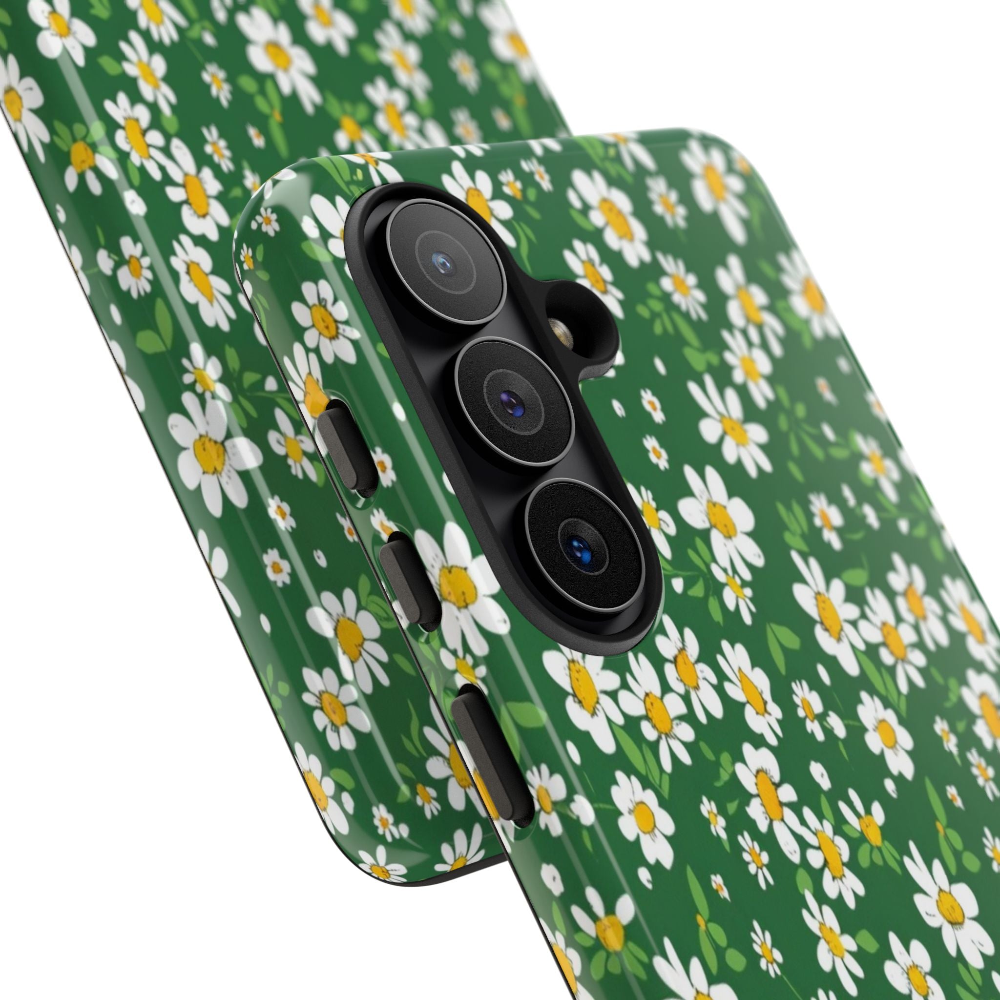 Daisy Garden Case