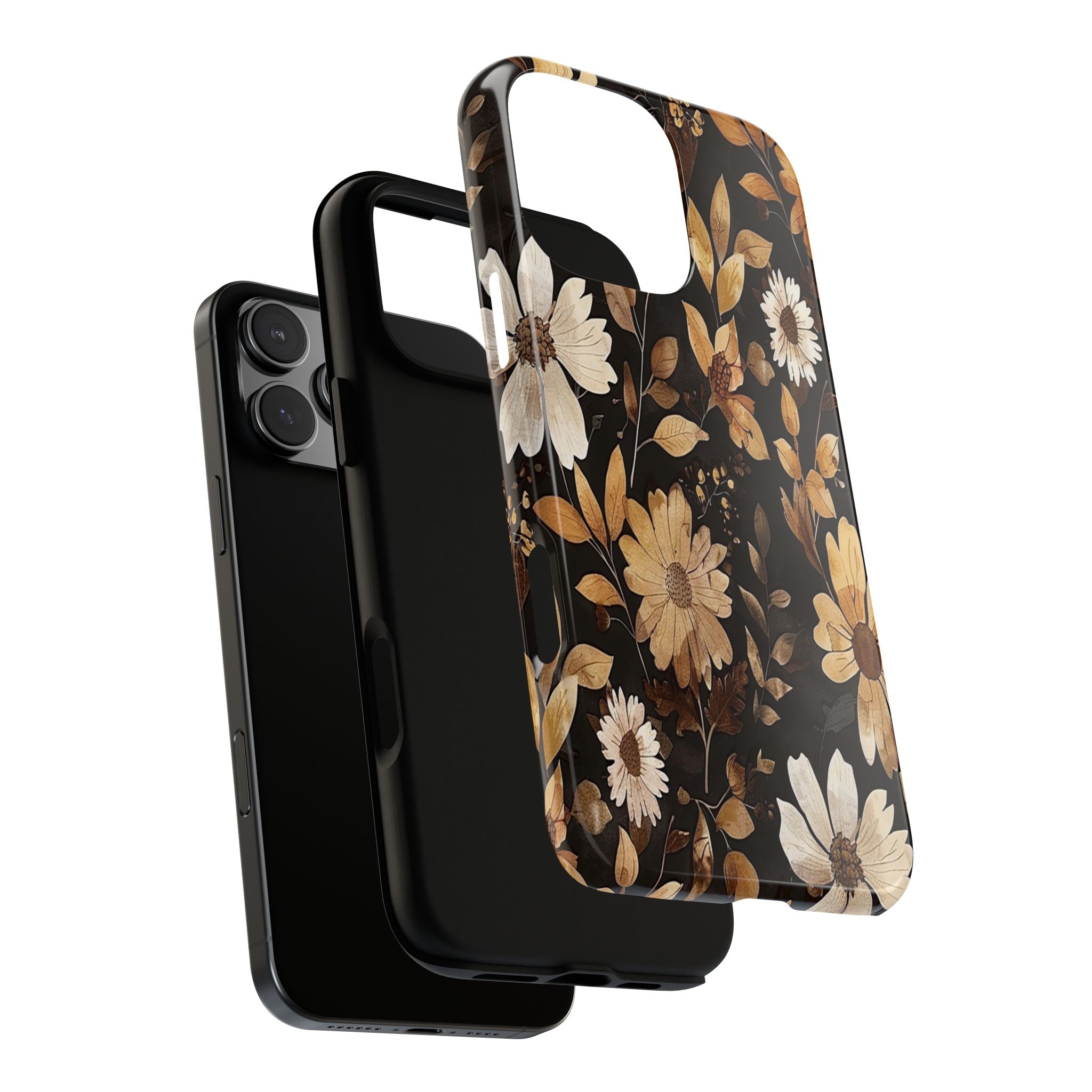 Golden Daisy Case