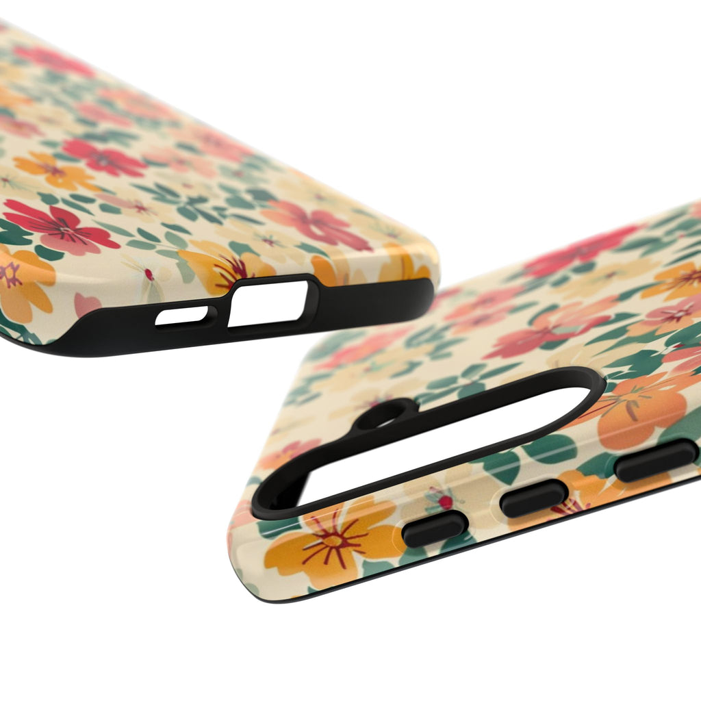 Garden Blooms Case