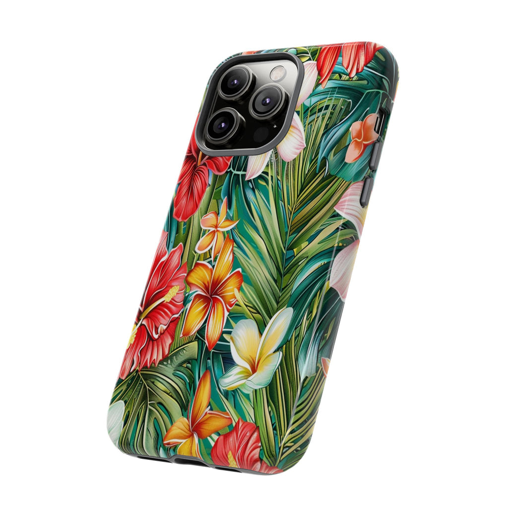 Tropical Paradise Case
