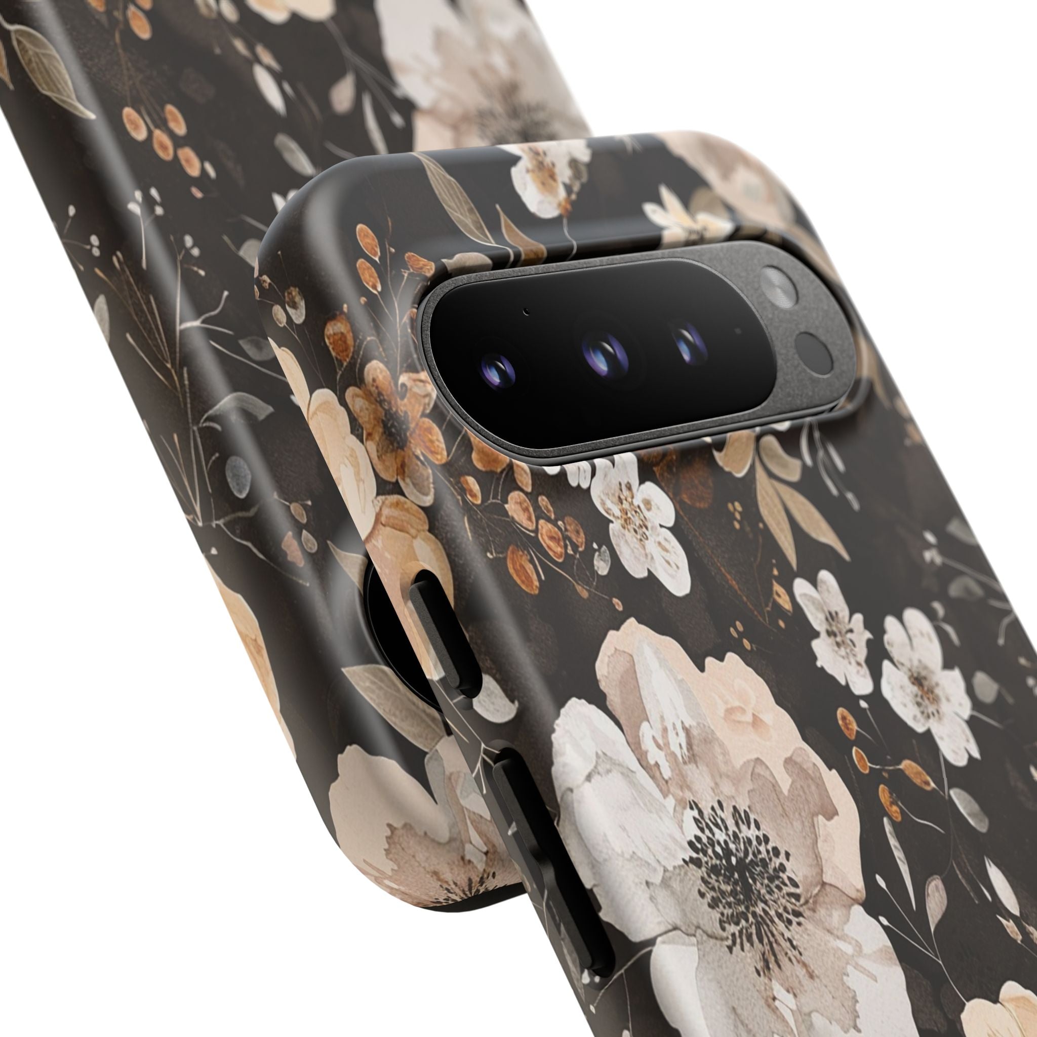 Elegant and Soft Case