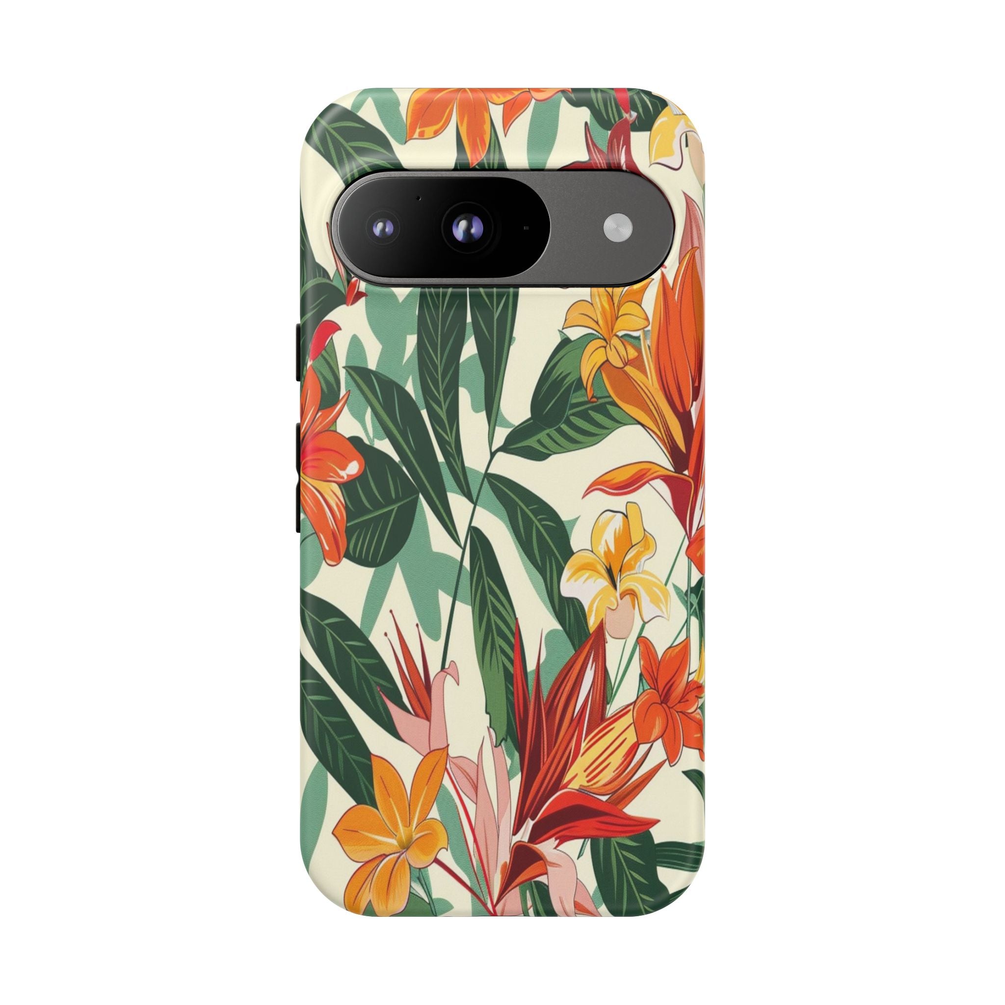 Exotic Botanical Garden