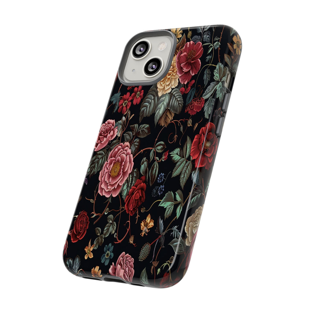 Dark Garden Case
