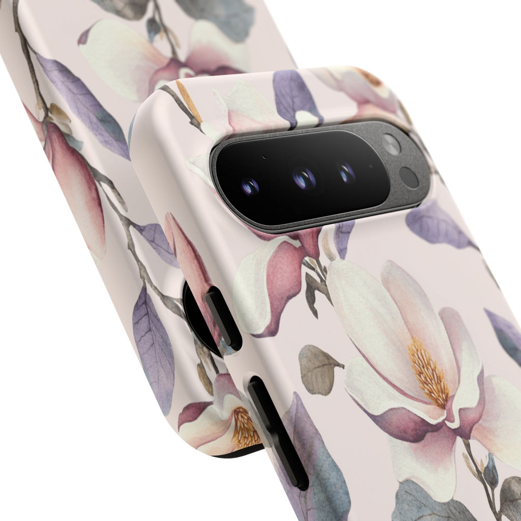 Magnolia Blossoms Case