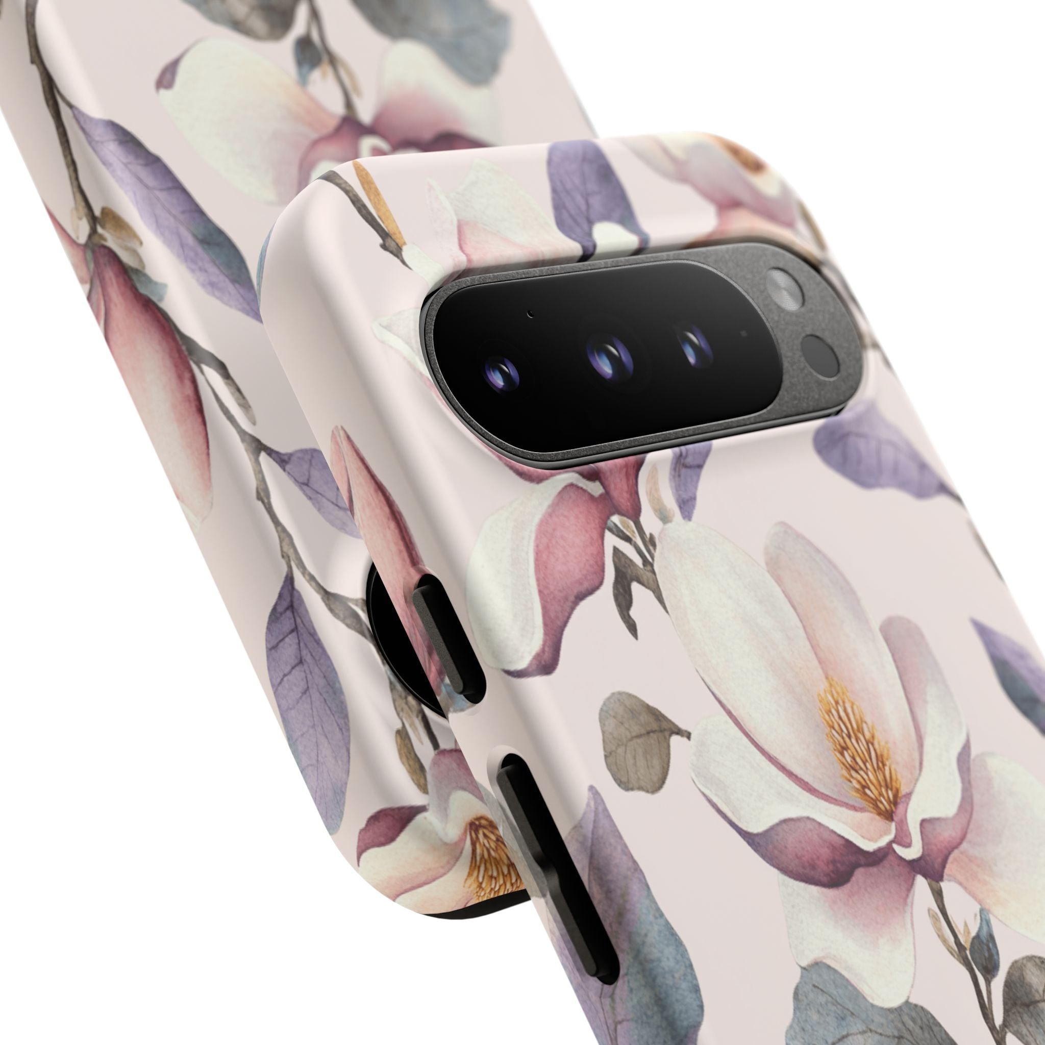 Magnolia Blossoms Case