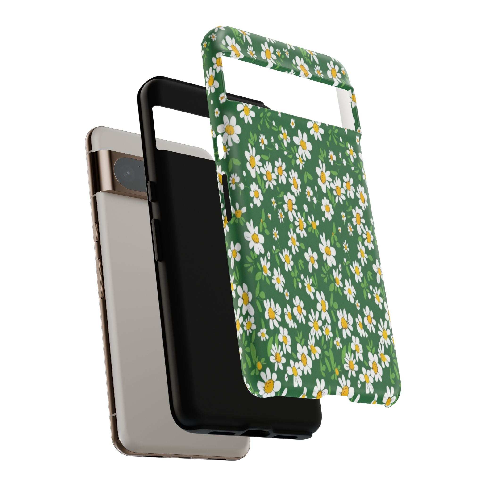 Daisy Garden Case