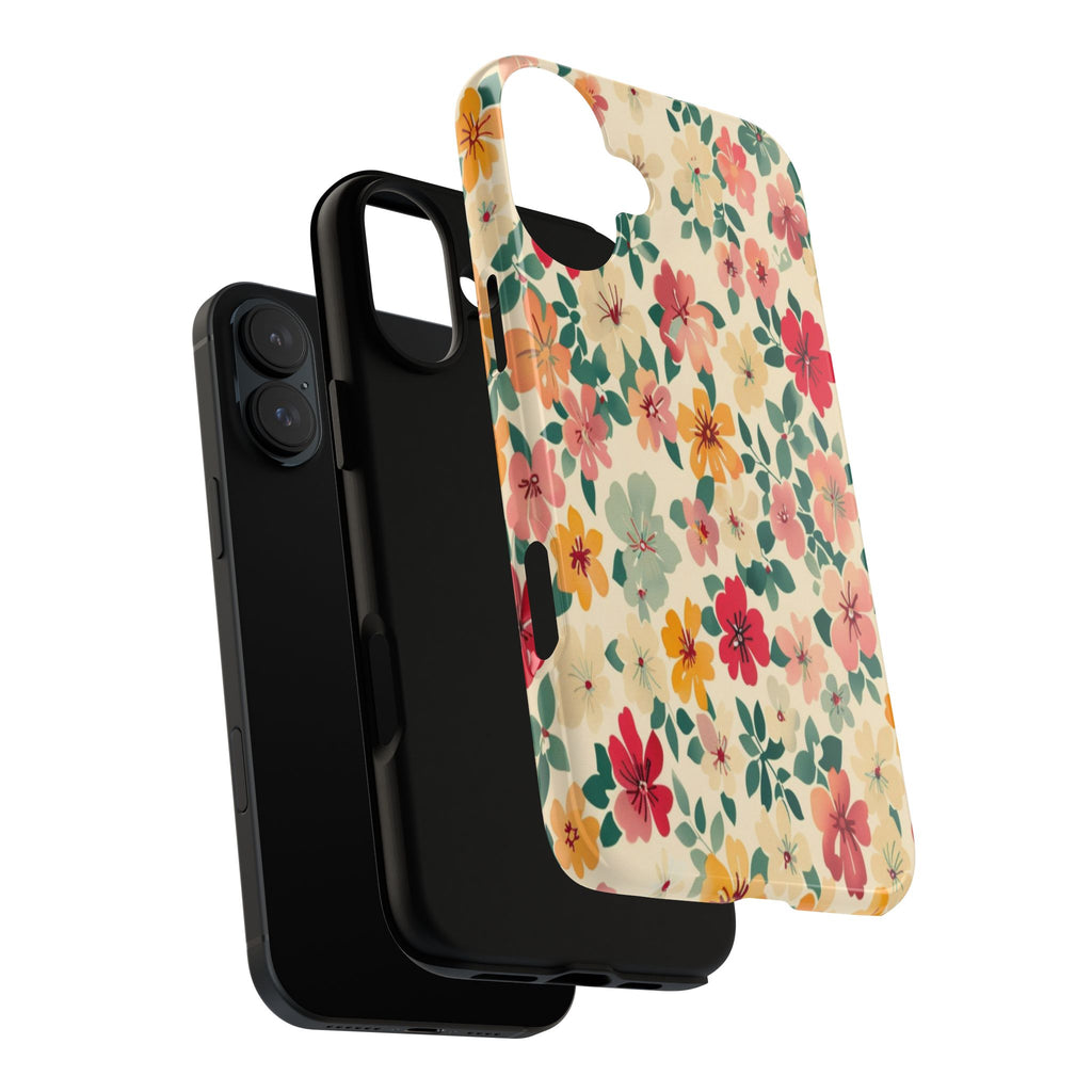 Garden Blooms Case