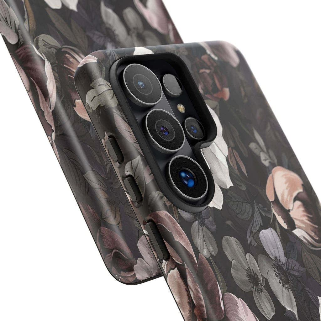 Midnight Botanical Garden Case