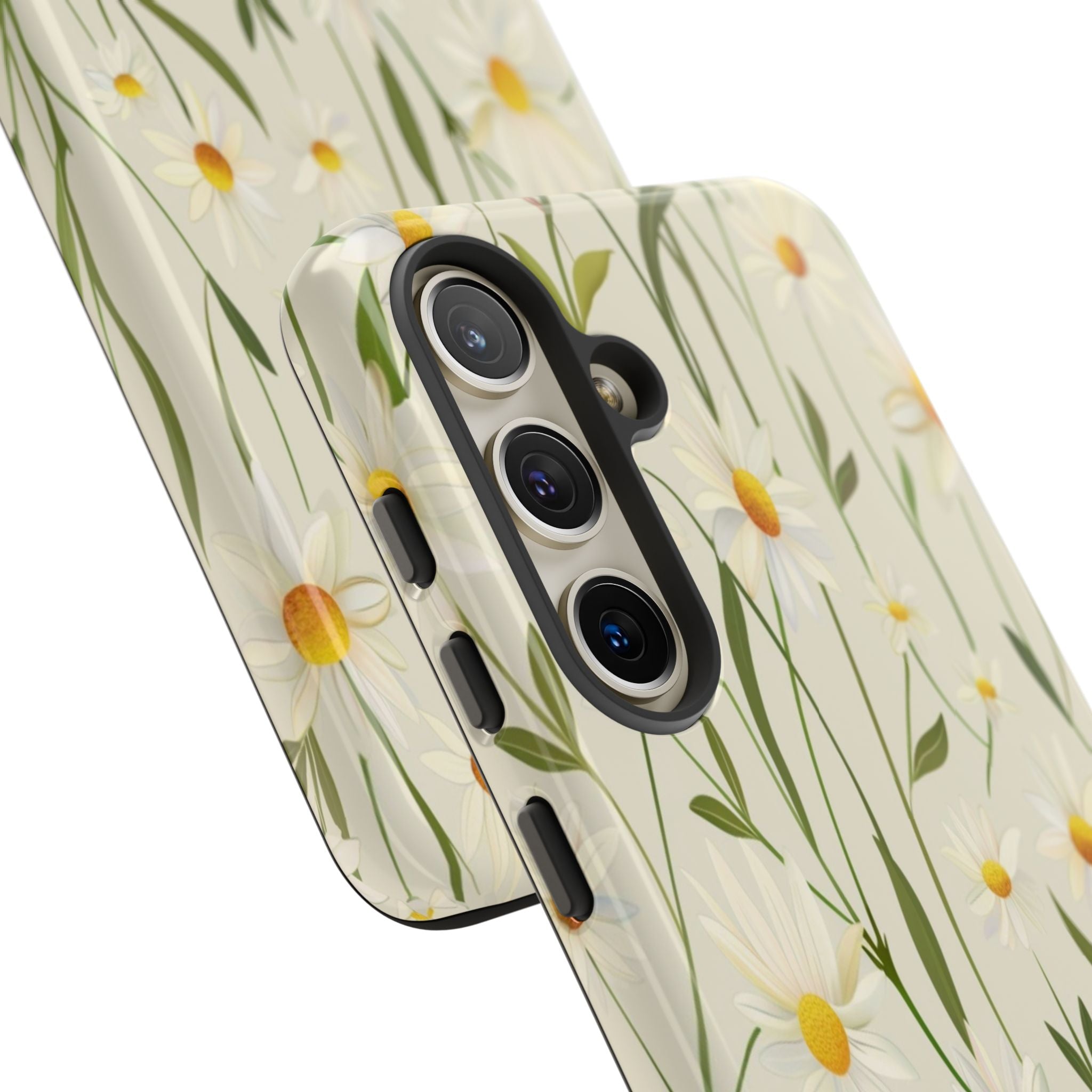 White Daisies Case