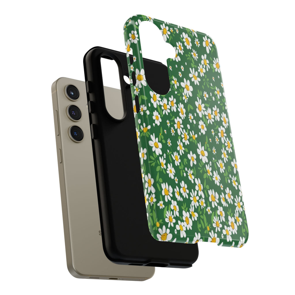Daisy Garden Case