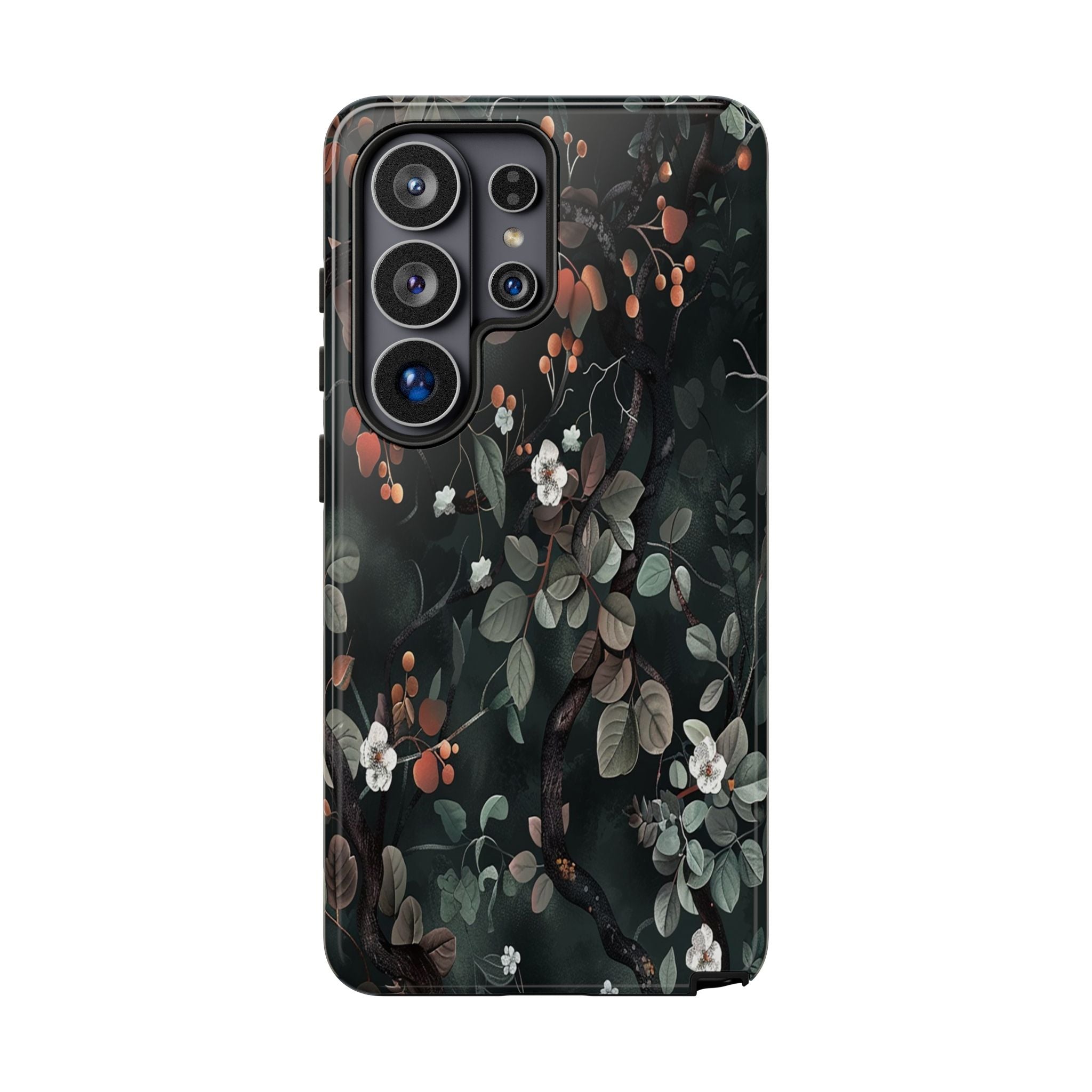 Botanical Garden Dreams