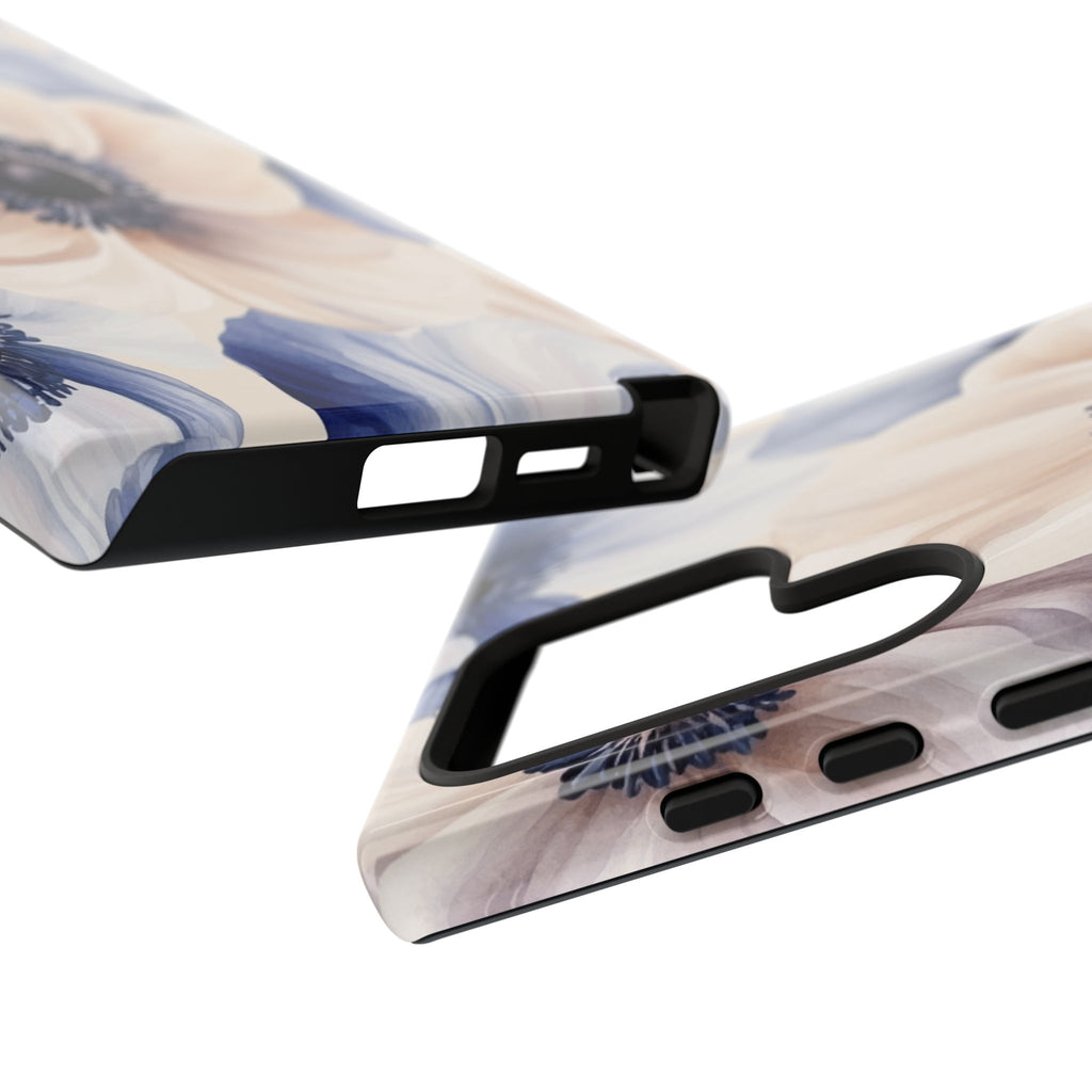 Elegant Anemone Case