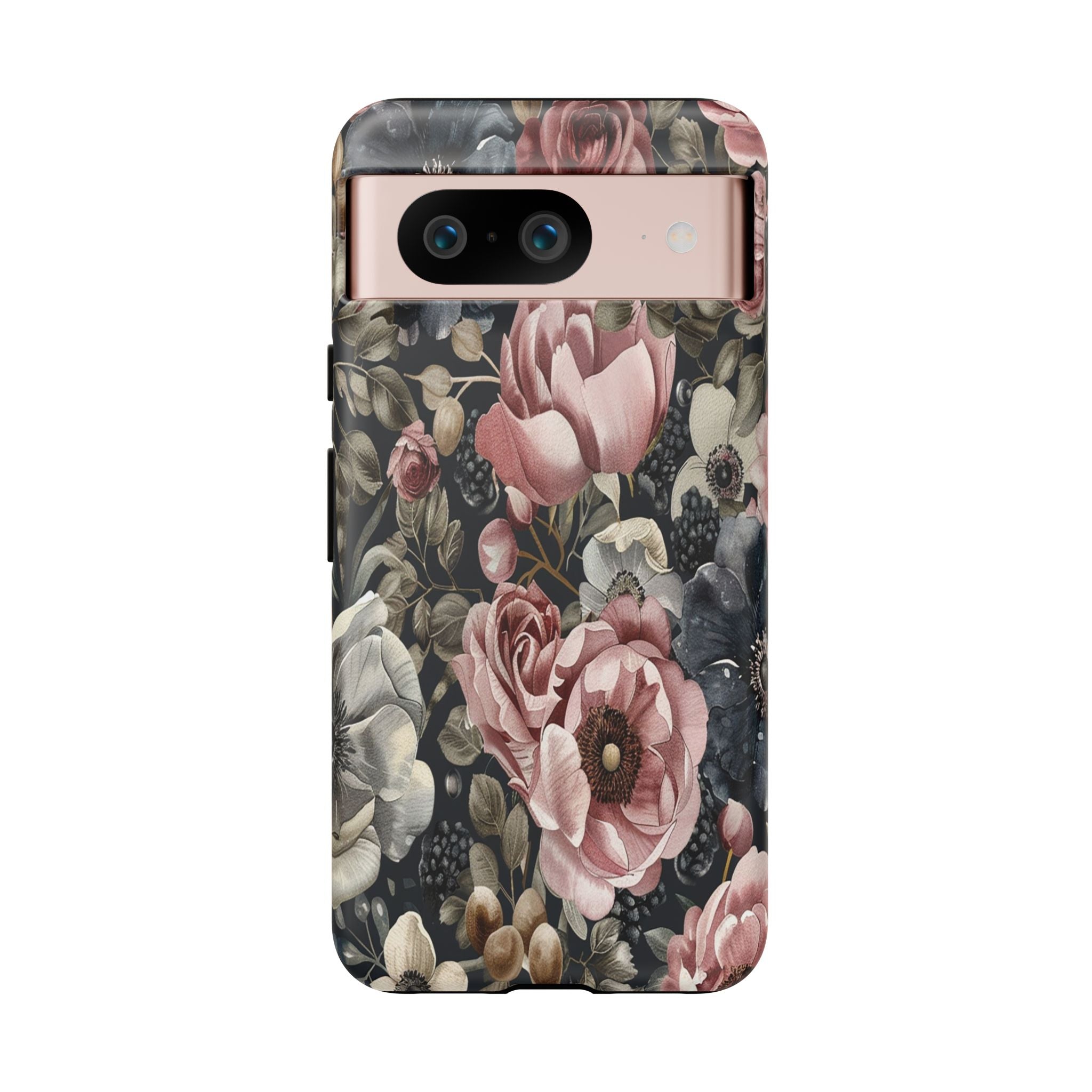 Luxurious Floral Pattern