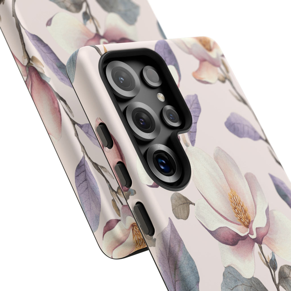 Magnolia Blossoms Case